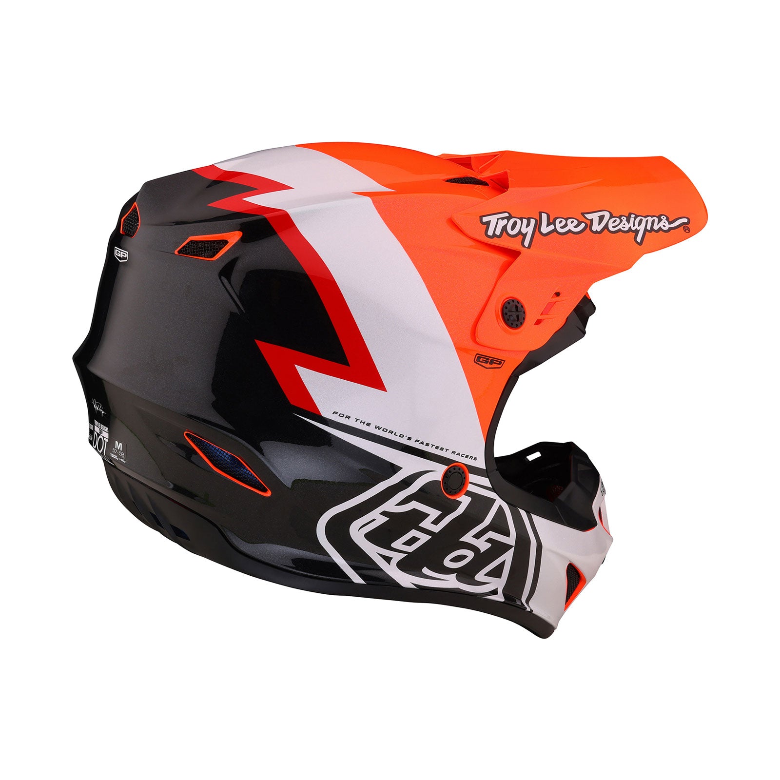 GP Helmet Volt Orange、mySite、dreamappss