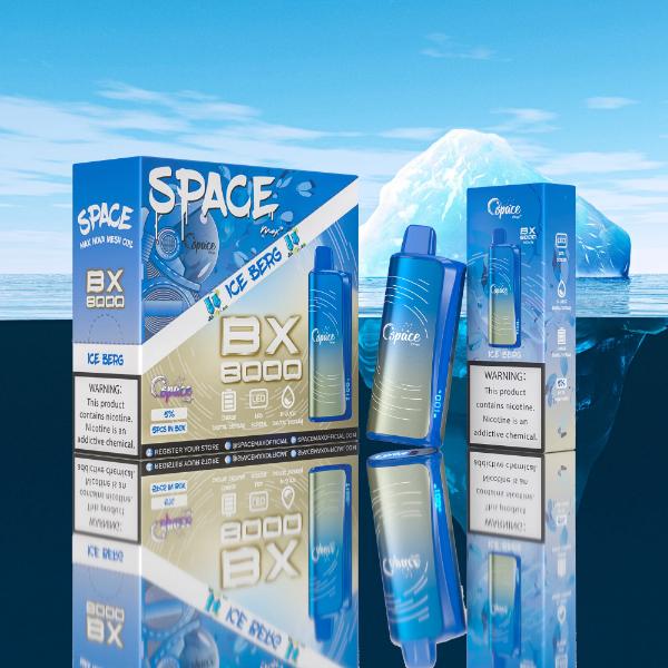 SpaceMax BX8000 Disposable Vape 15mL 8000 Puffs 15mL、mySite、zt4zffjzw