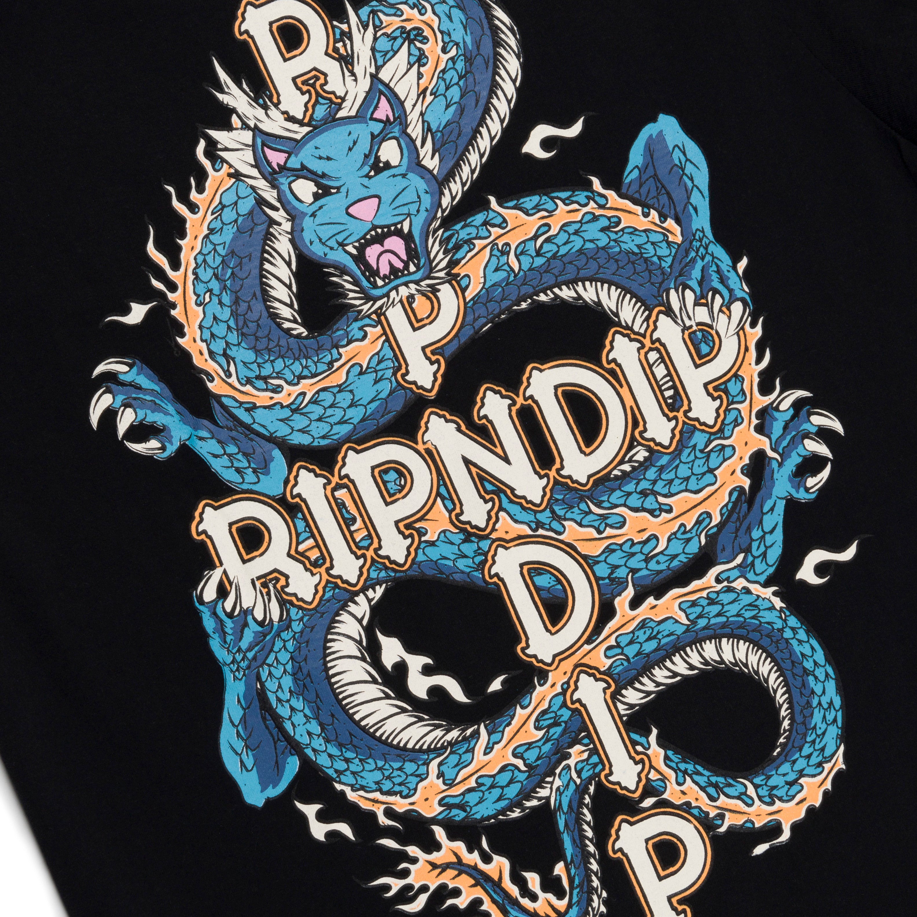  Shen Nerm Tee (Black)、mySite、merchandisen