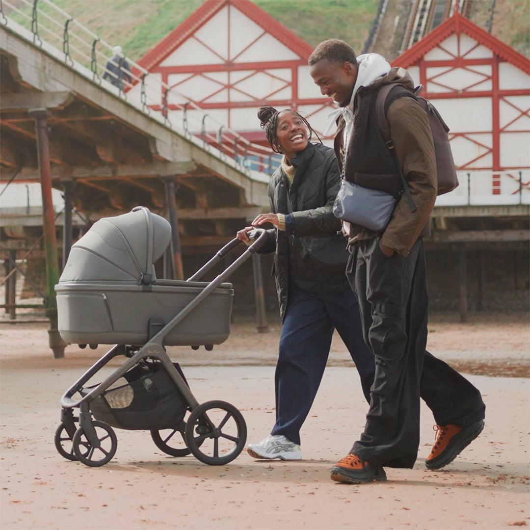  Silver Cross Cove Pushchair Accessory Bundle - Pewter、mySite、merchandisen