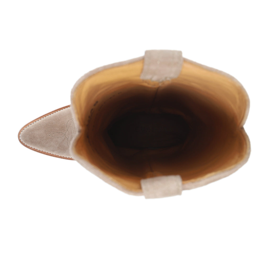 The Abby Embroidered Pointed Toe Cowboy Boots、mySite、gtrtttuynbv