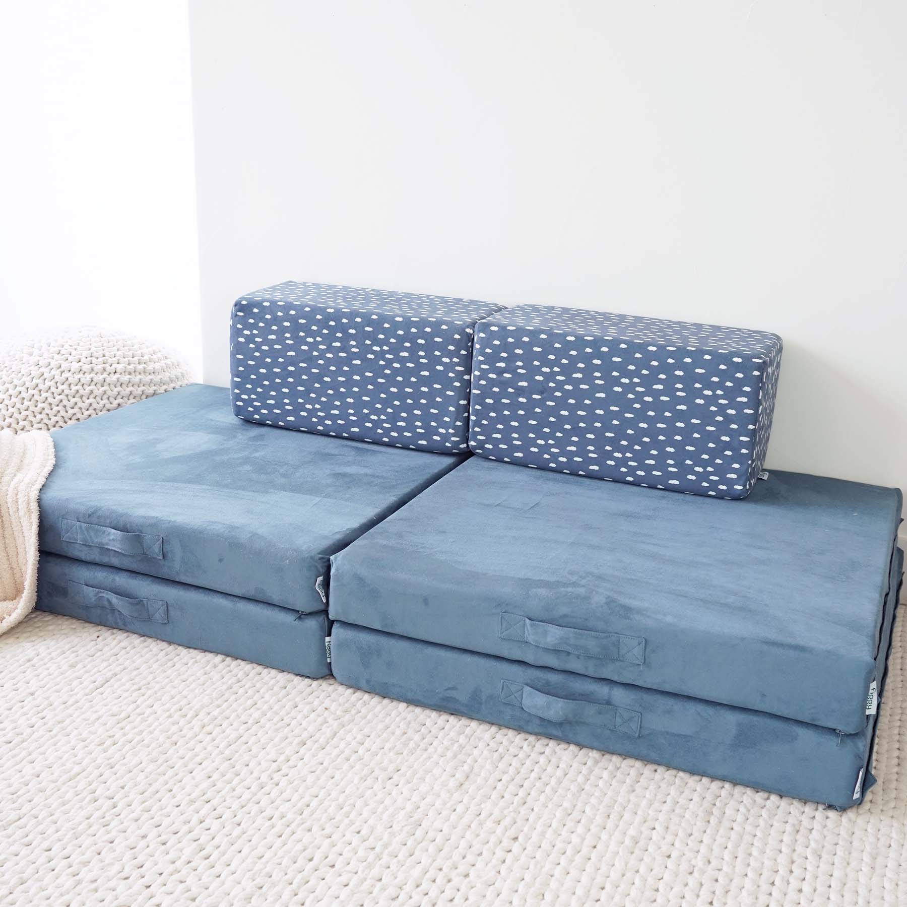  The Figgy Play Couch (6 PC) X Caden Lane、mySite、layawaytickets