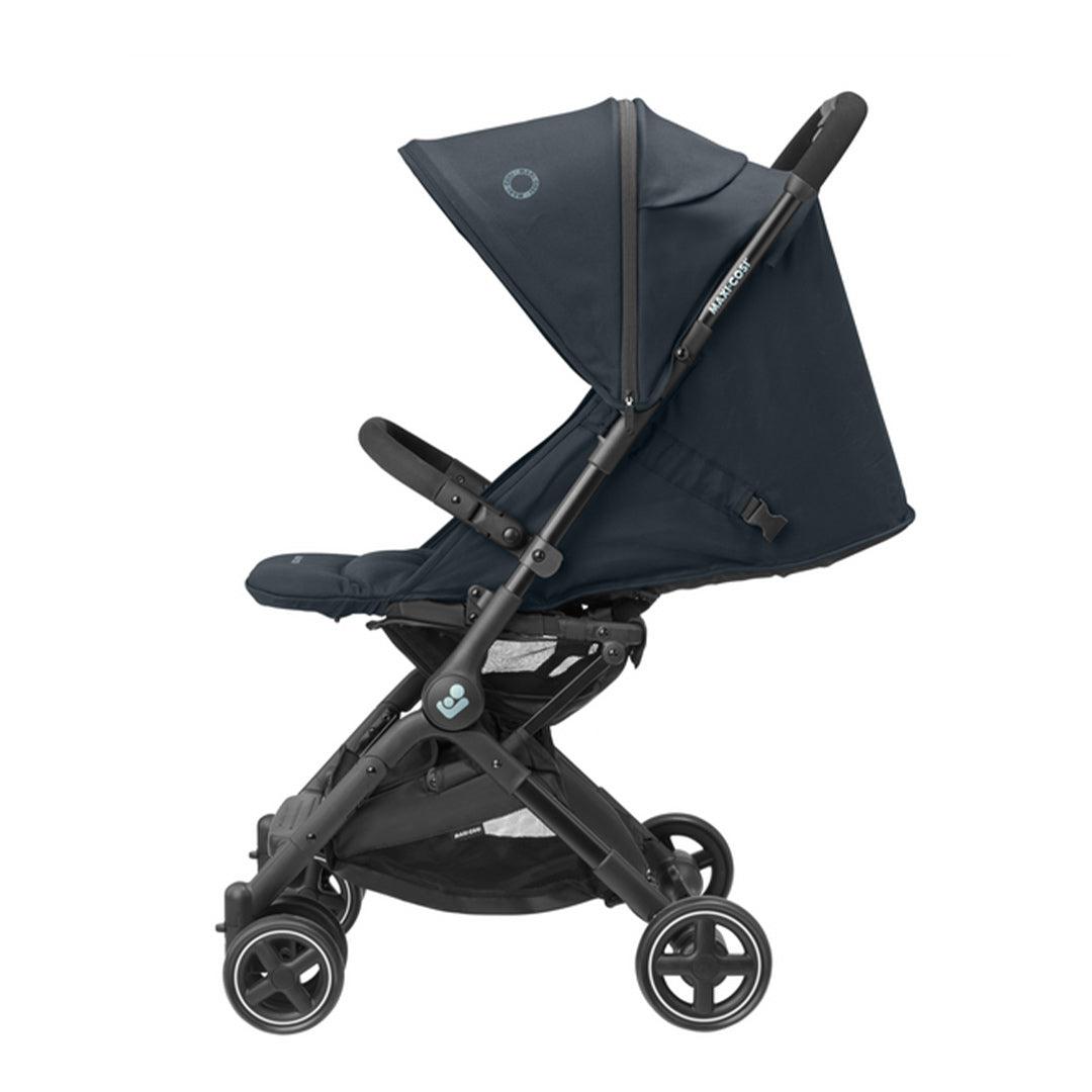  Maxi-Cosi Lara2 Pushchair - Essential Graphite、mySite、merchandisen