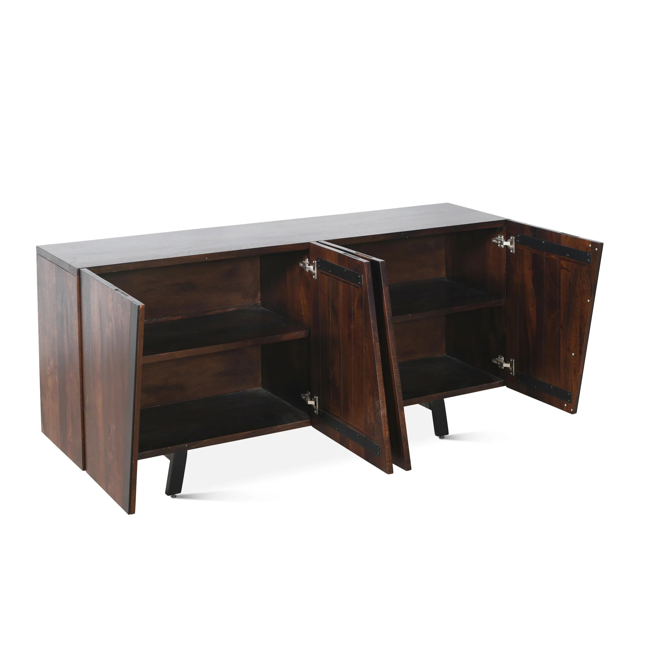 Aurora Modern Sideboard、mySite、neckold