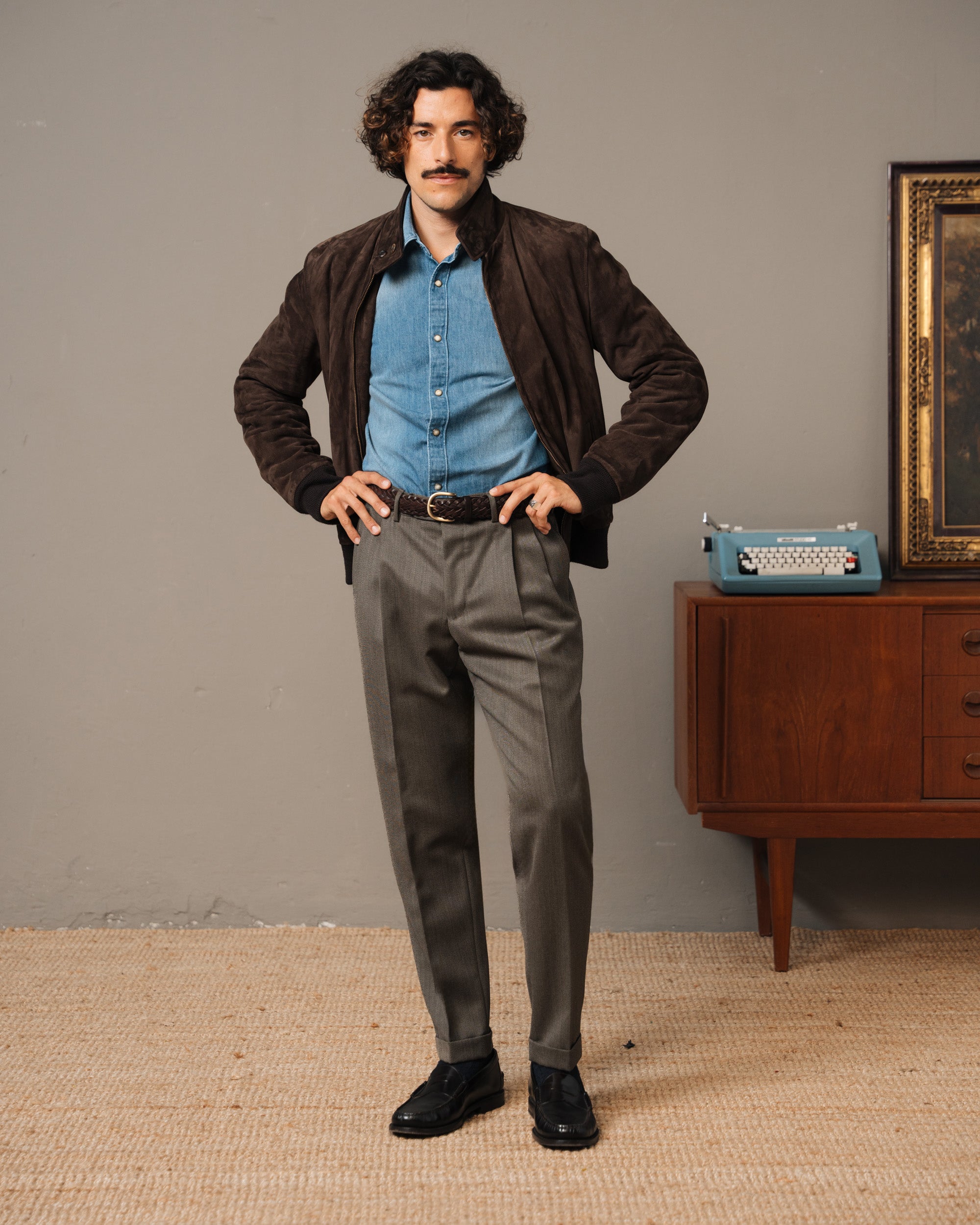  Bienno、mySite、merchandisen