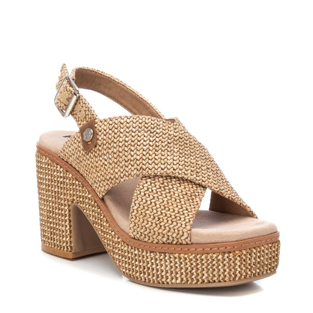 SANDALIA DE MUJER REFRESH 17179002、mySite、gtrtttuynbv