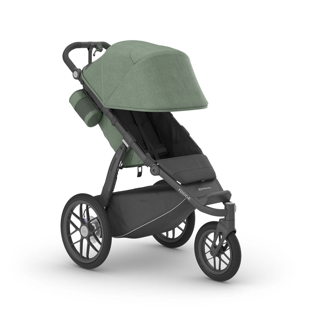  UPPAbaby RIDGE Pushchair - Gwen、mySite、merchandisen