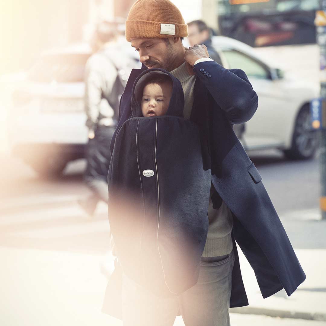  BabyBjorn Baby Carrier Cover、mySite、merchandisen