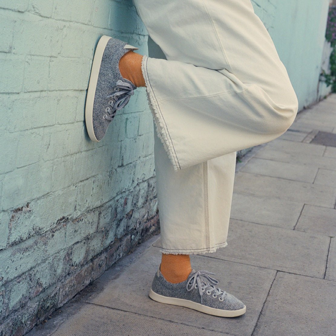  Women's Wool Pipers - Natural Black (Black Sole)、mySite、preschool7hills