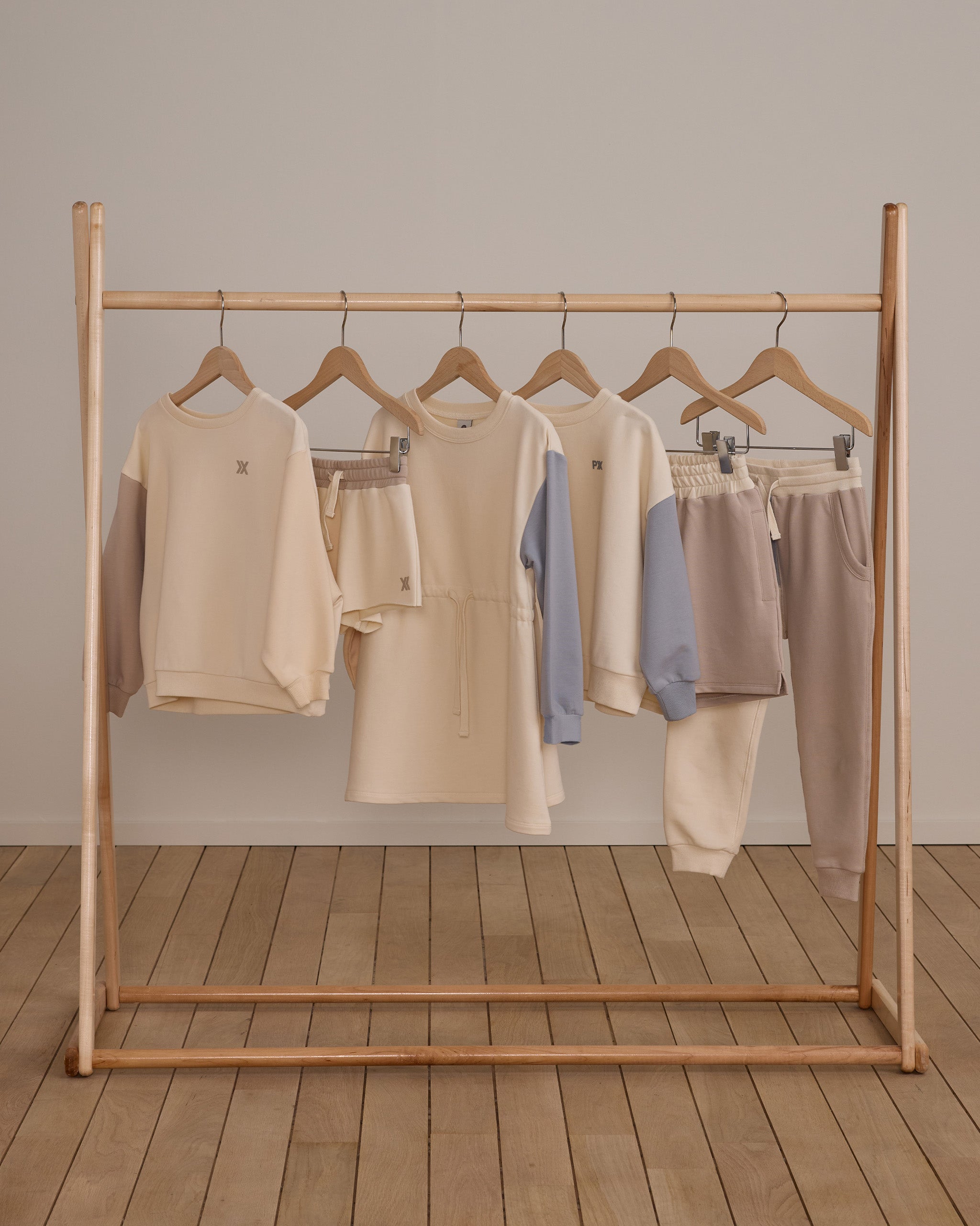  Freestyle Sweatpant | Color Block、mySite、layawaytickets