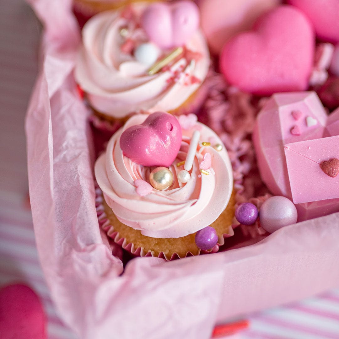  Silikonform kleine Herzen、mySite、elrpsem3k