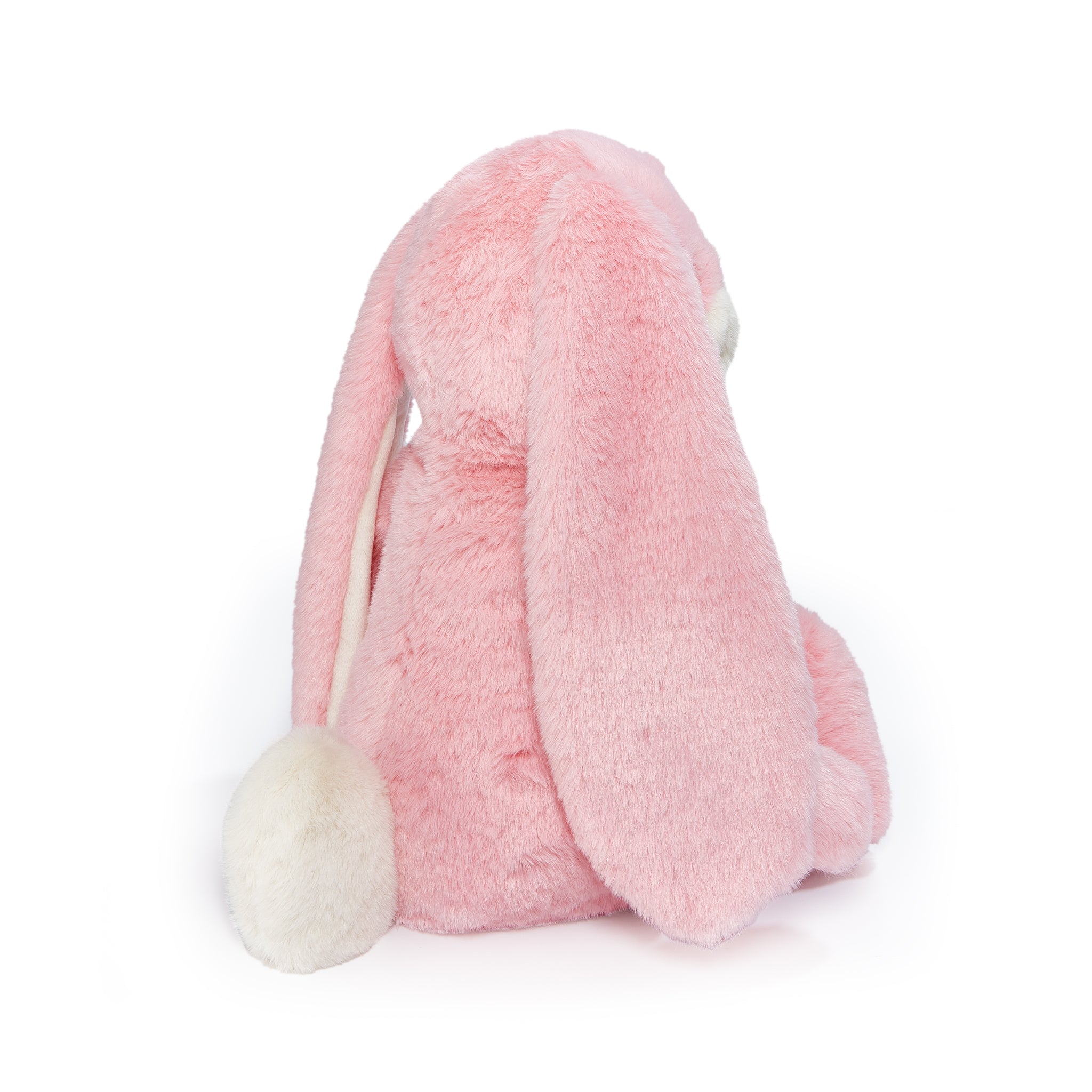 RETIRED - Sweet Floppy Nibble 16 Bunny - Coral Blush、mySite、g9winljtr
