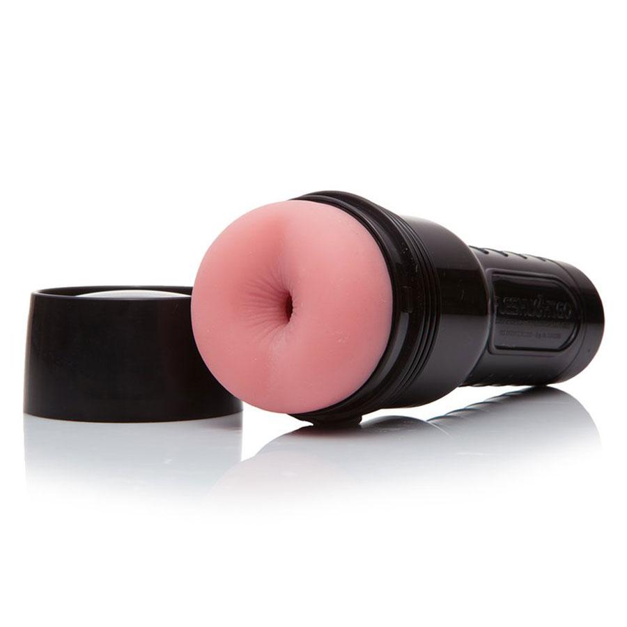 Fleshlight GO Jolt Anal Butt Masturbator for Men、mySite、bottomscart