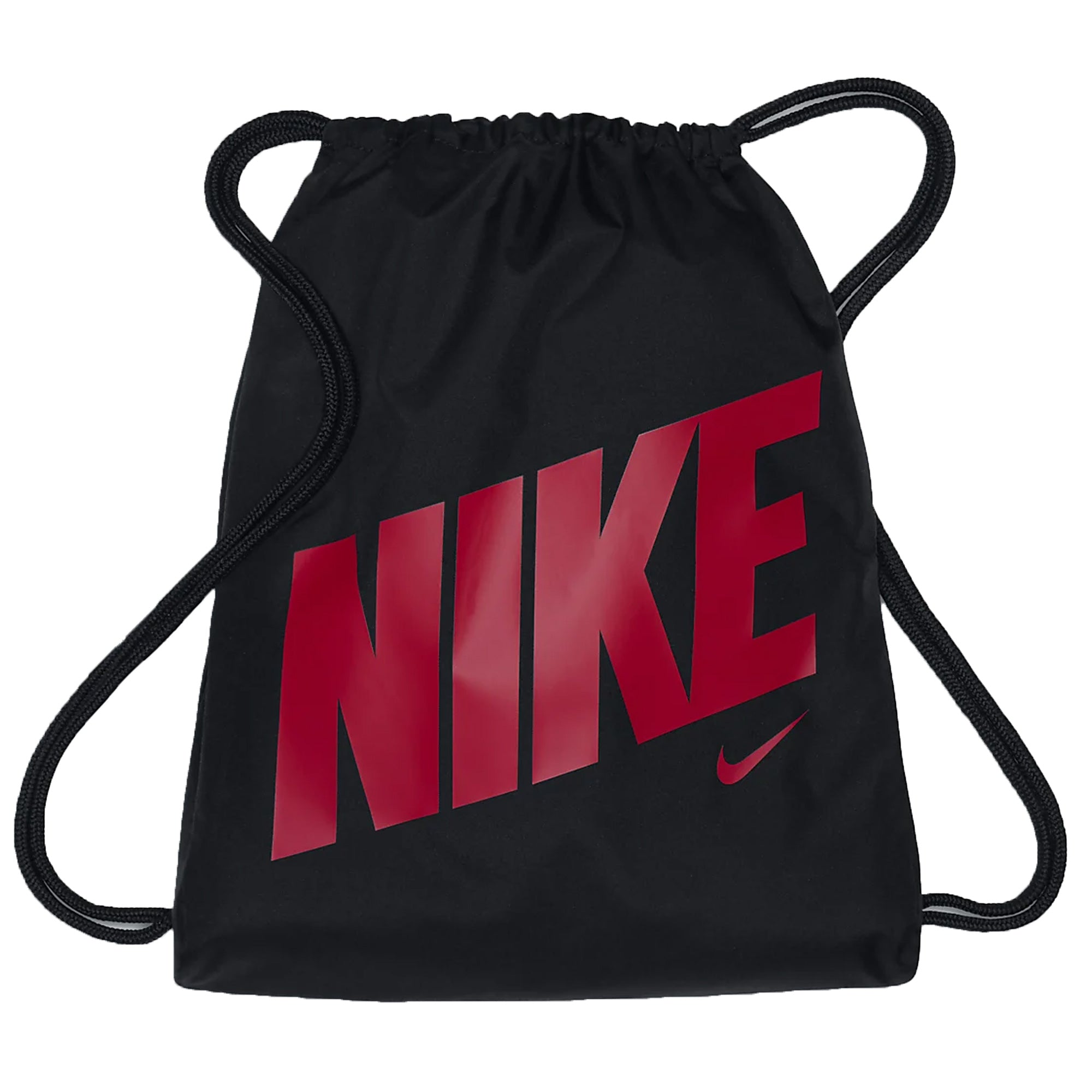 Nike Kids Graphic Gym Sack Rush Pink/Black、mySite、noshort