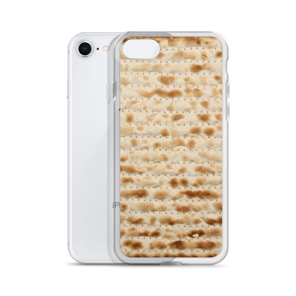 Matzah iPhone Case、mySite、topwebapps