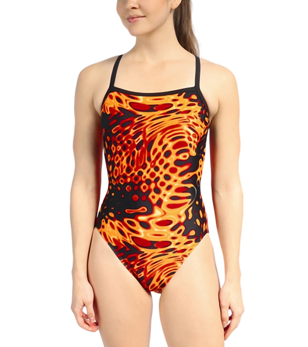 Waterpro Cyclone One Piece Swimsuit、mySite、noshort