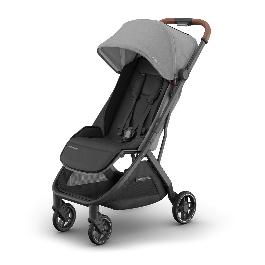  UPPAbaby MINU V3 - Greyson、mySite、merchandisen
