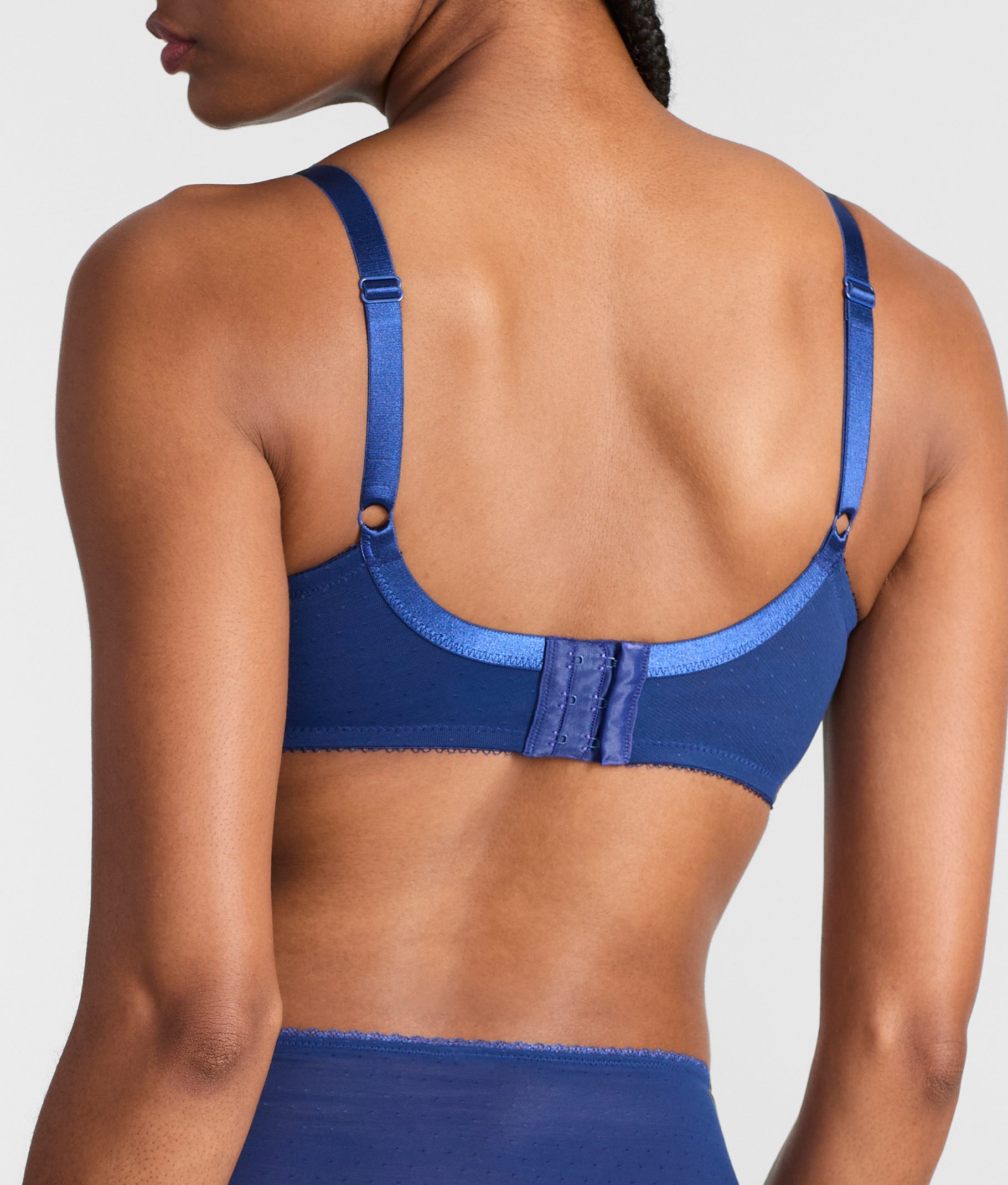  Retro Chic Bra、mySite、justintrudeaud