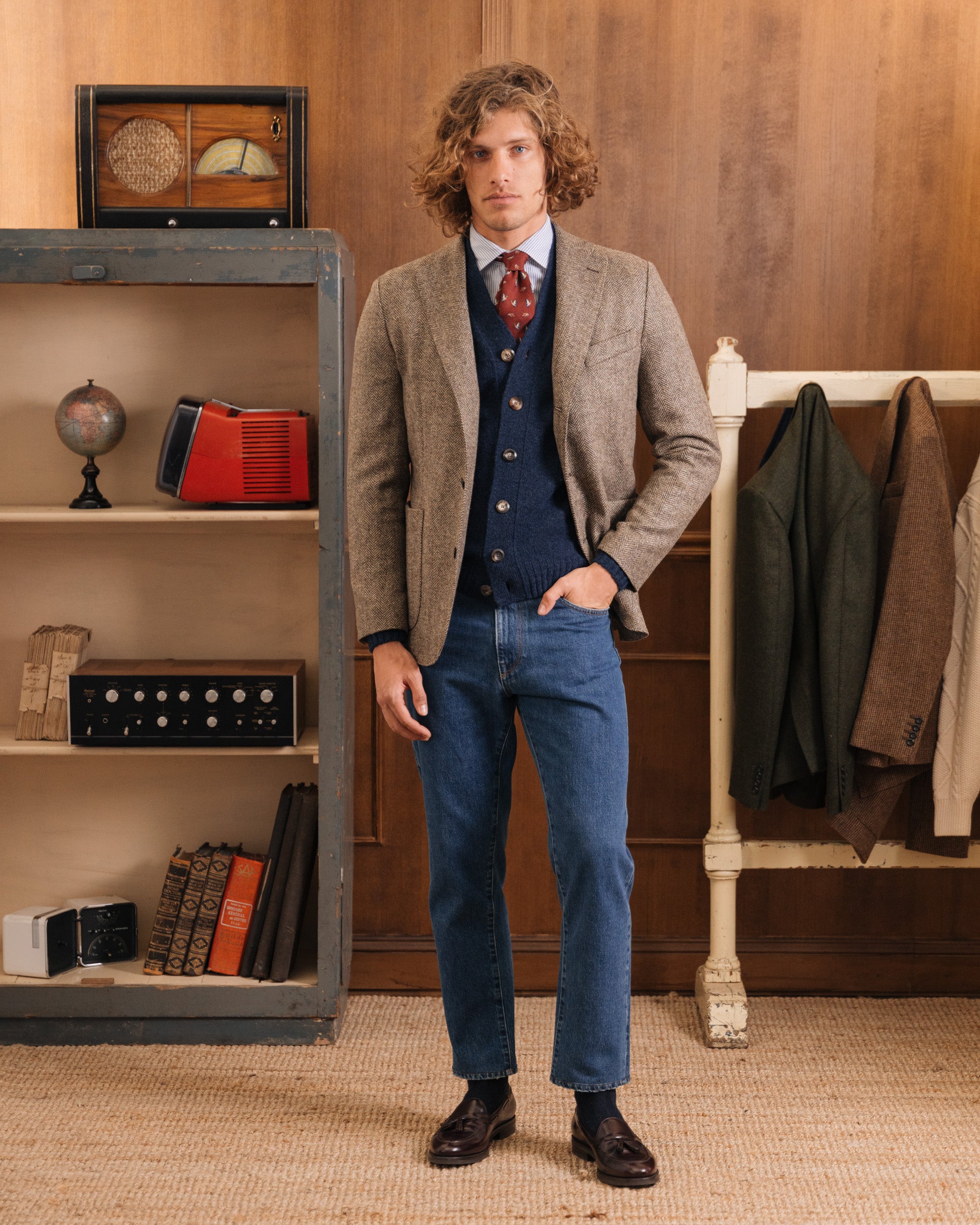  Cordovado、mySite、merchandisen