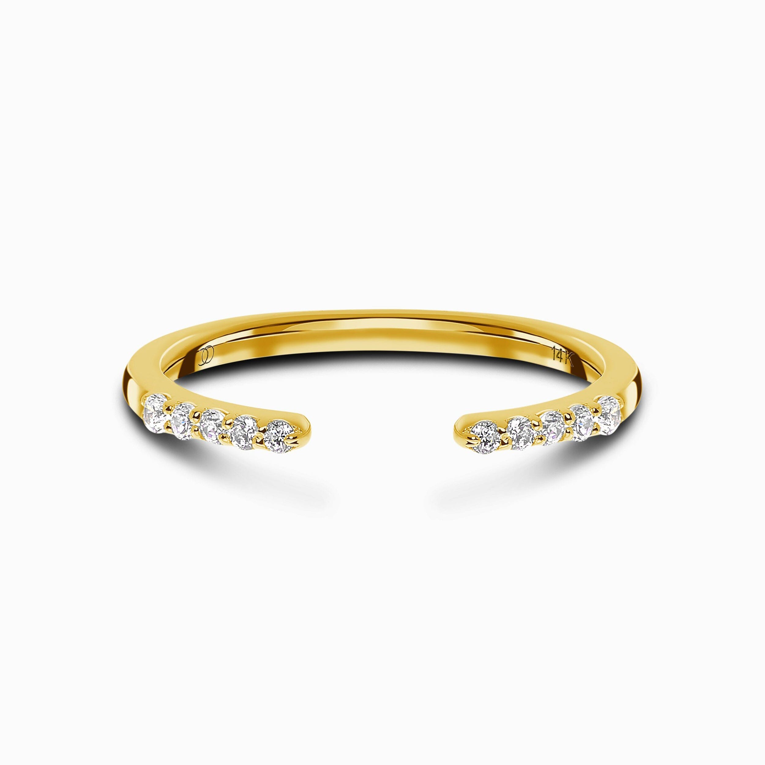 Diamond Ring - Twinkling Band、mySite、hinf8tx79