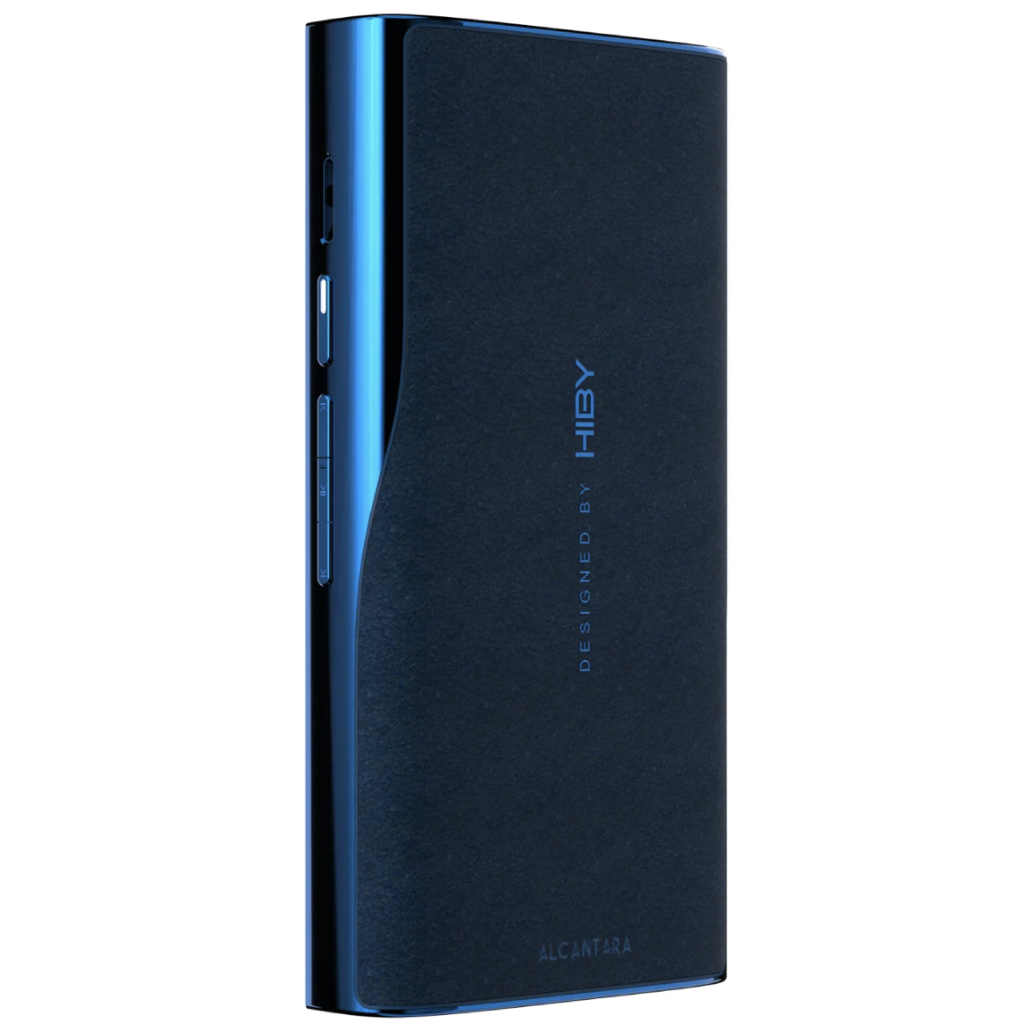  HiBy - R8 II、mySite、merchandisen