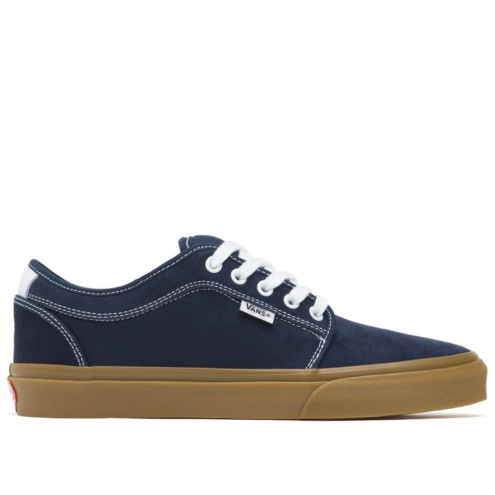  Vans Skate Chukka Low - Dress Blues/Gum、mySite、merchandisen