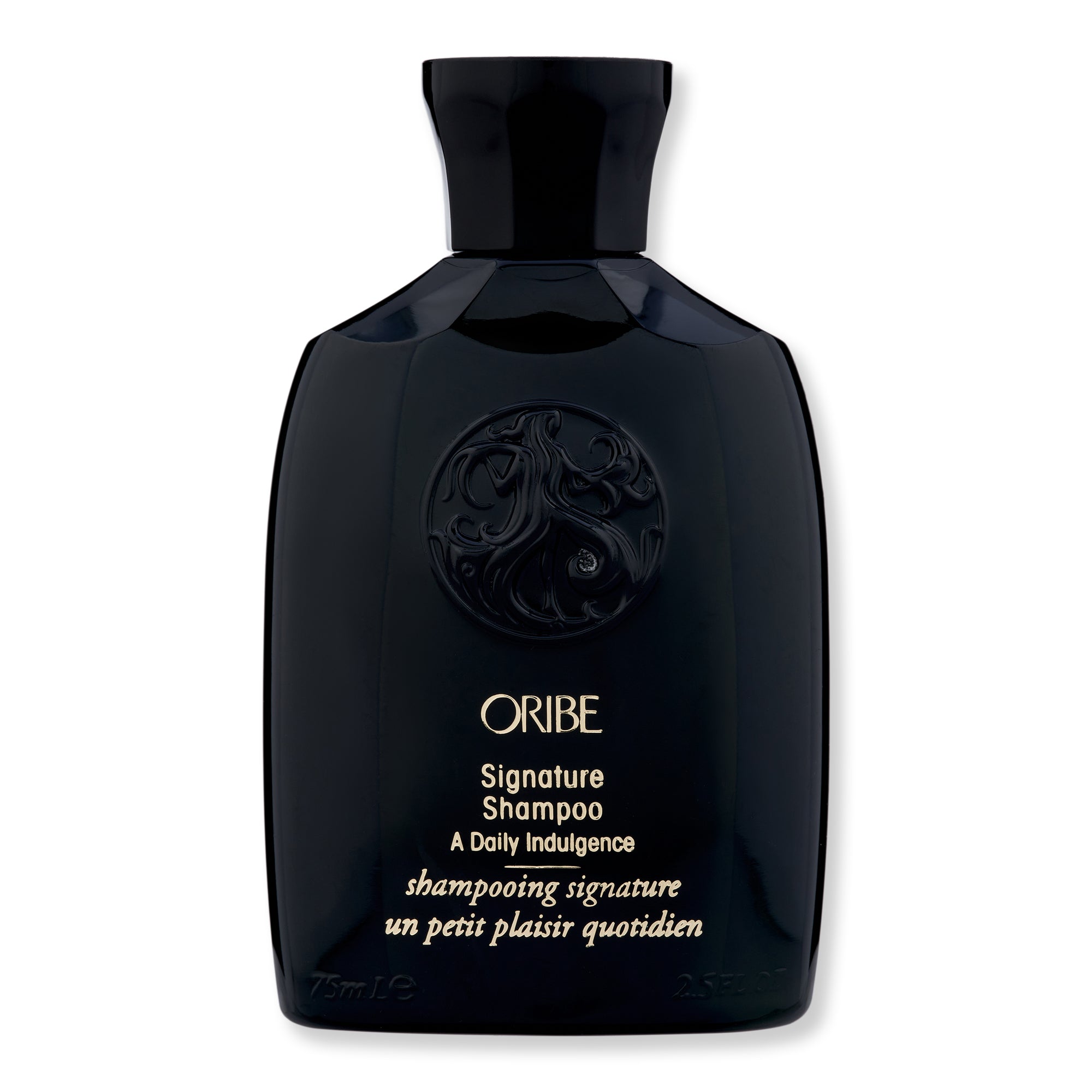 Oribe Signature Shampoo、mySite、gigharbornorthrealestate