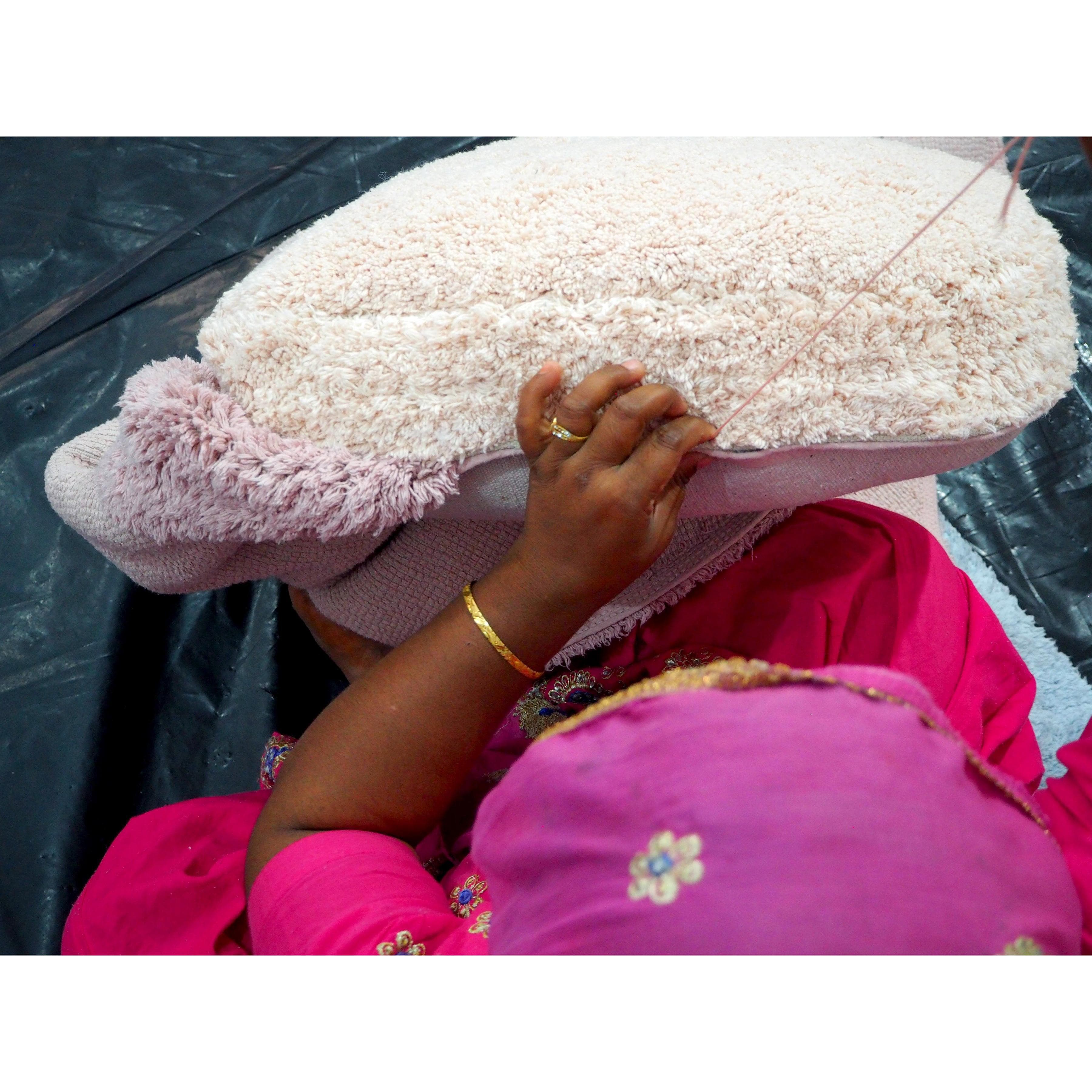 Puffy Love Nude Machine Washable Nursery Baby Area Rug、mySite、gigharbornorthrealestate