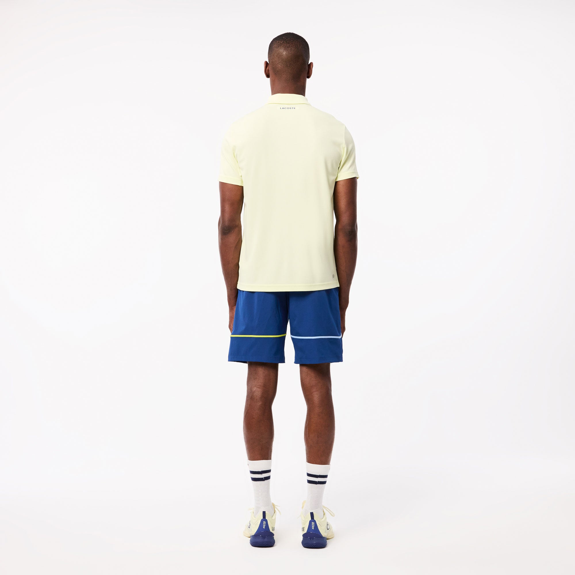 Lacoste Men's Tennis Shorts