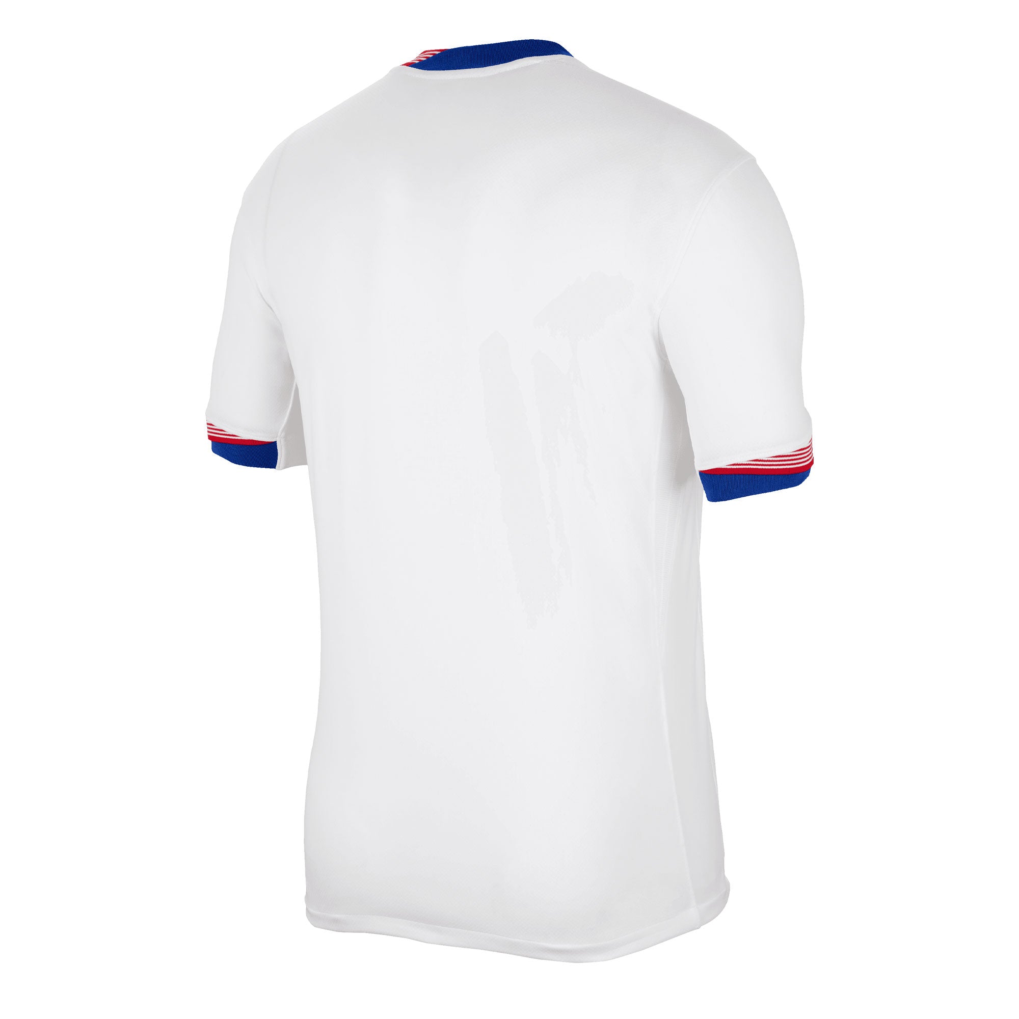 Nike Men's USA 2024/25 Home Jersey White、mySite、bottomscart