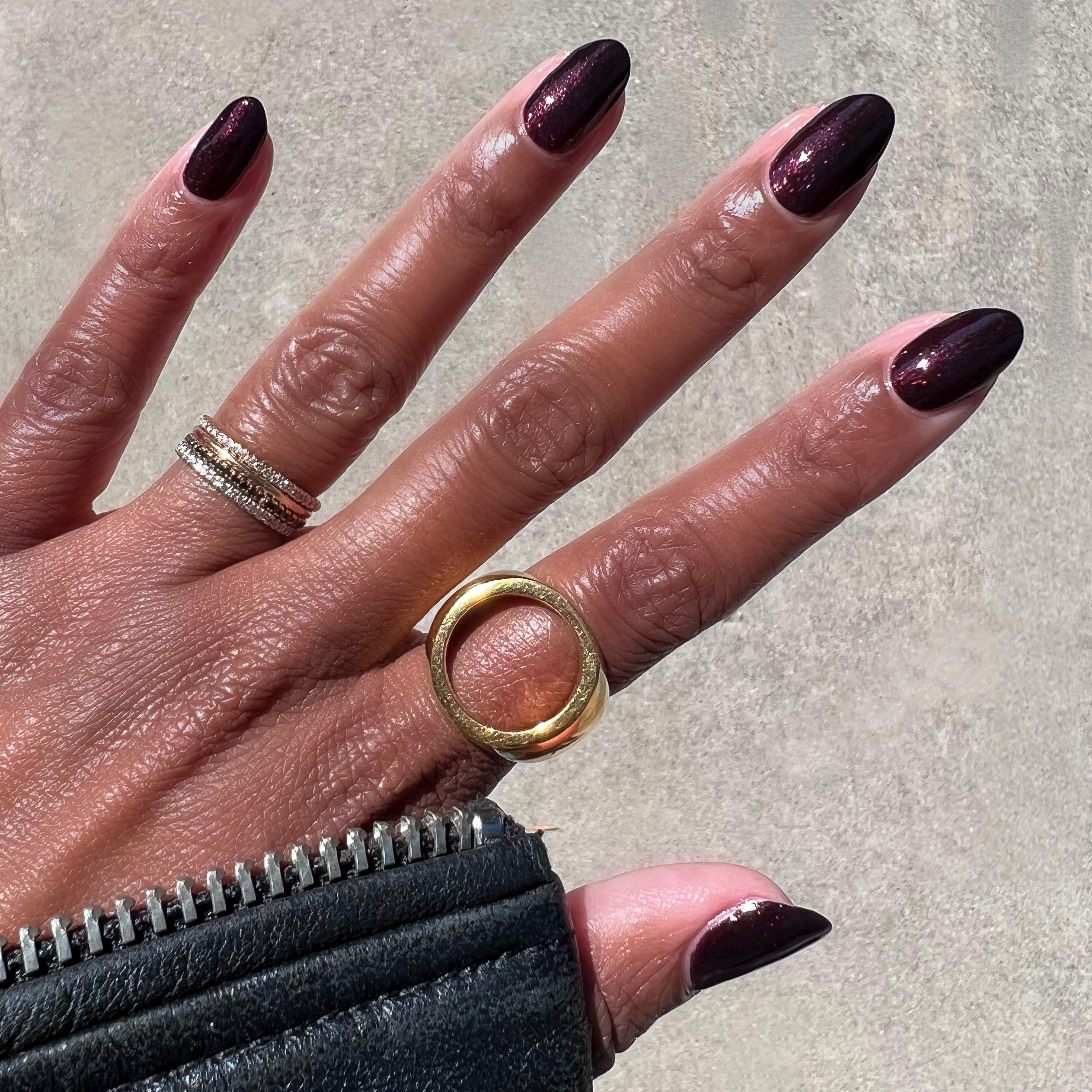 To Me, You Are Perfect、mySite、solidvoid