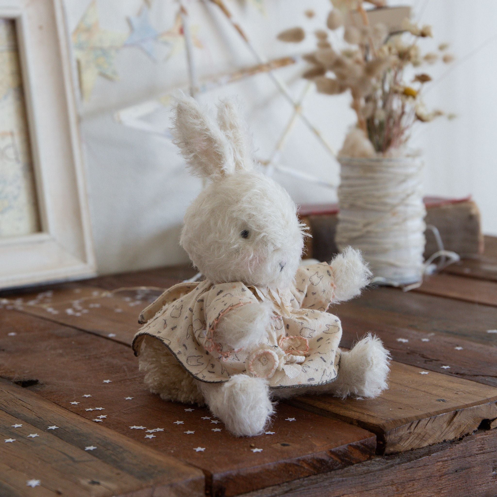 RETIRED - Hutch Studio - Itty Bitty 9、mySite、g9winljtr