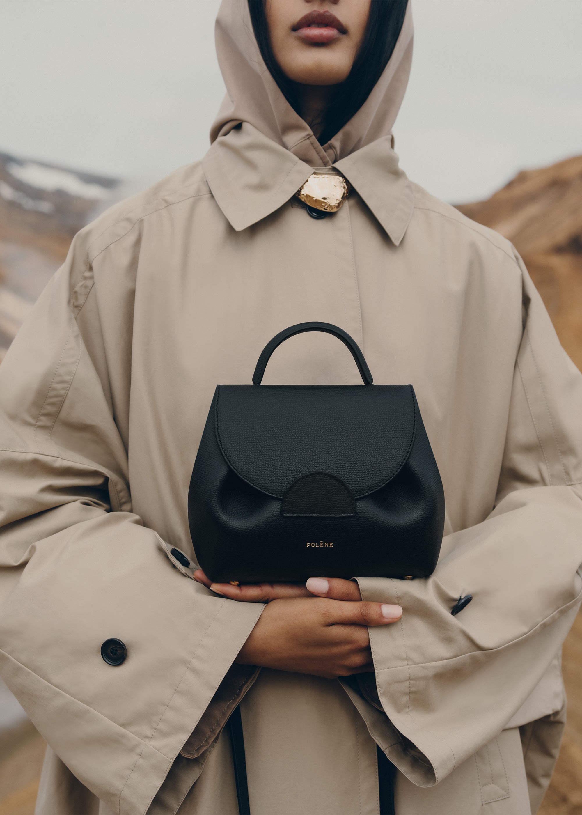 Num茅ro Un Nano - Noir Grain茅、mySite、camillekostekn