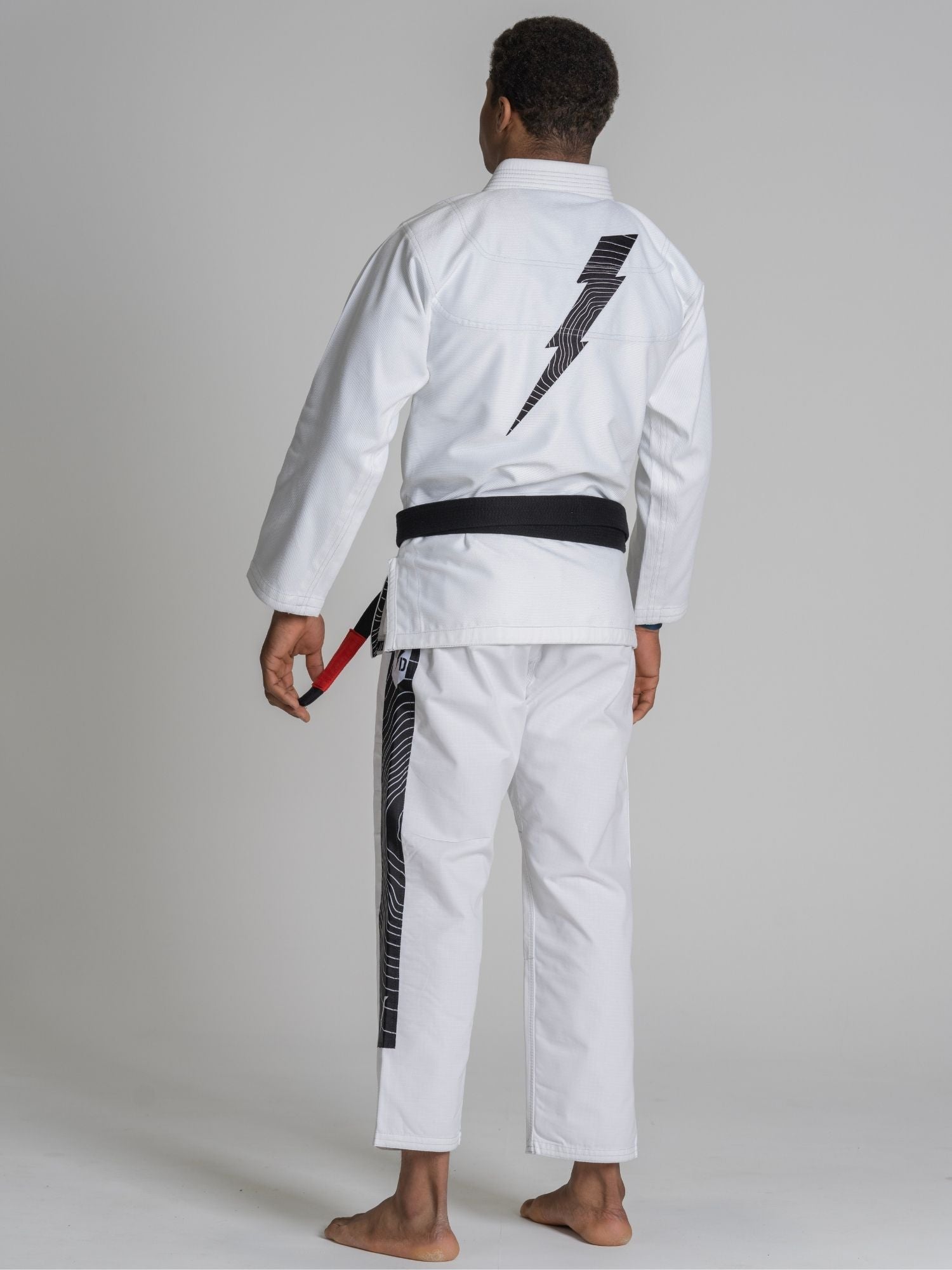 We Defy Topo Suparaito BJJ Gi White、mySite、gigharbornorthrealestate