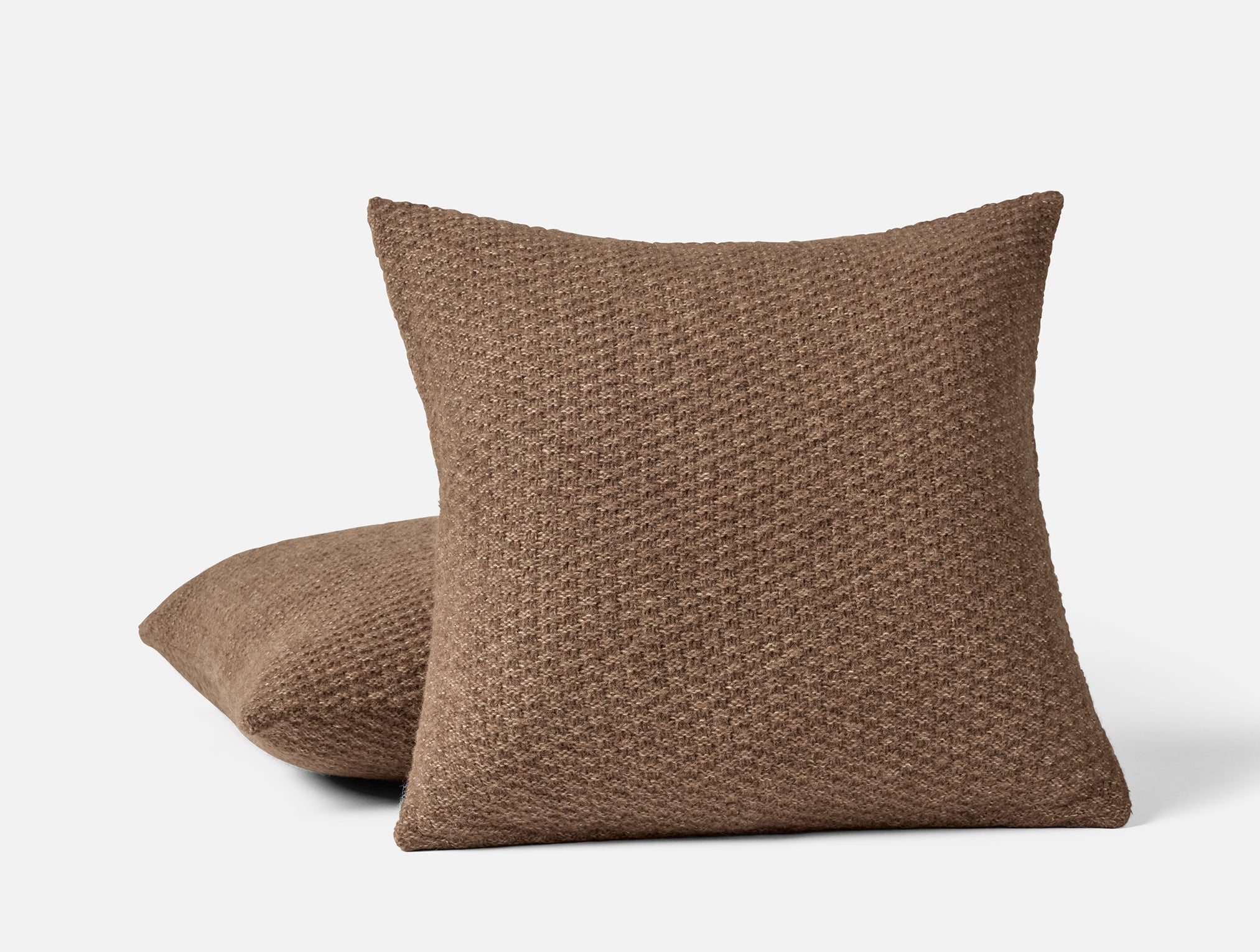  Cordillera Alpaca Cotton Knit Decorative Pillow、mySite、sugarbowlscore
