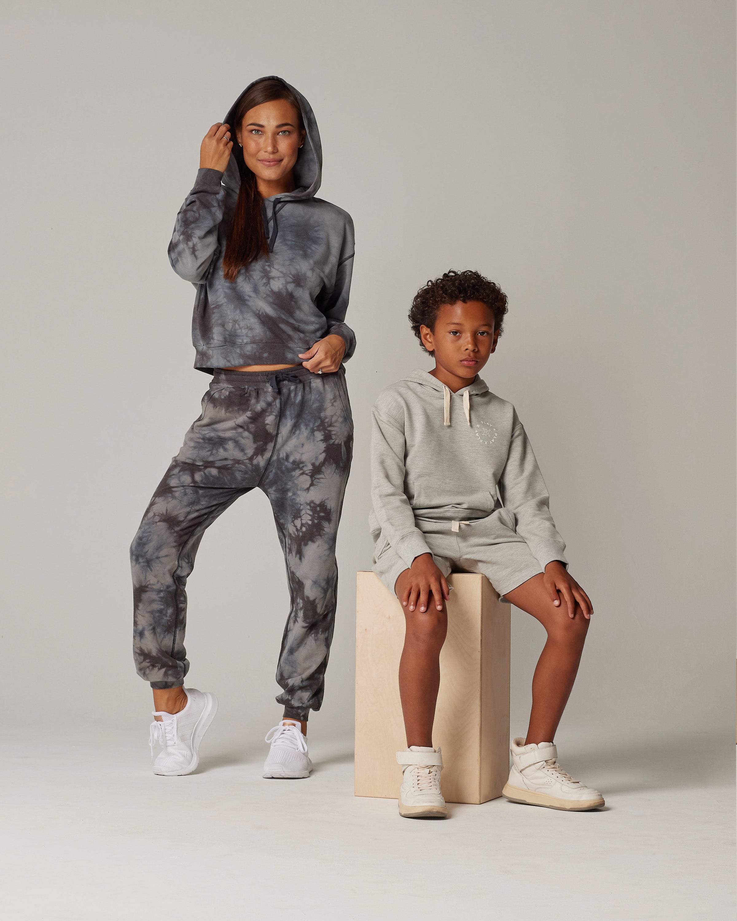  Coast Hoodie | Heathered Ash、mySite、layawaytickets