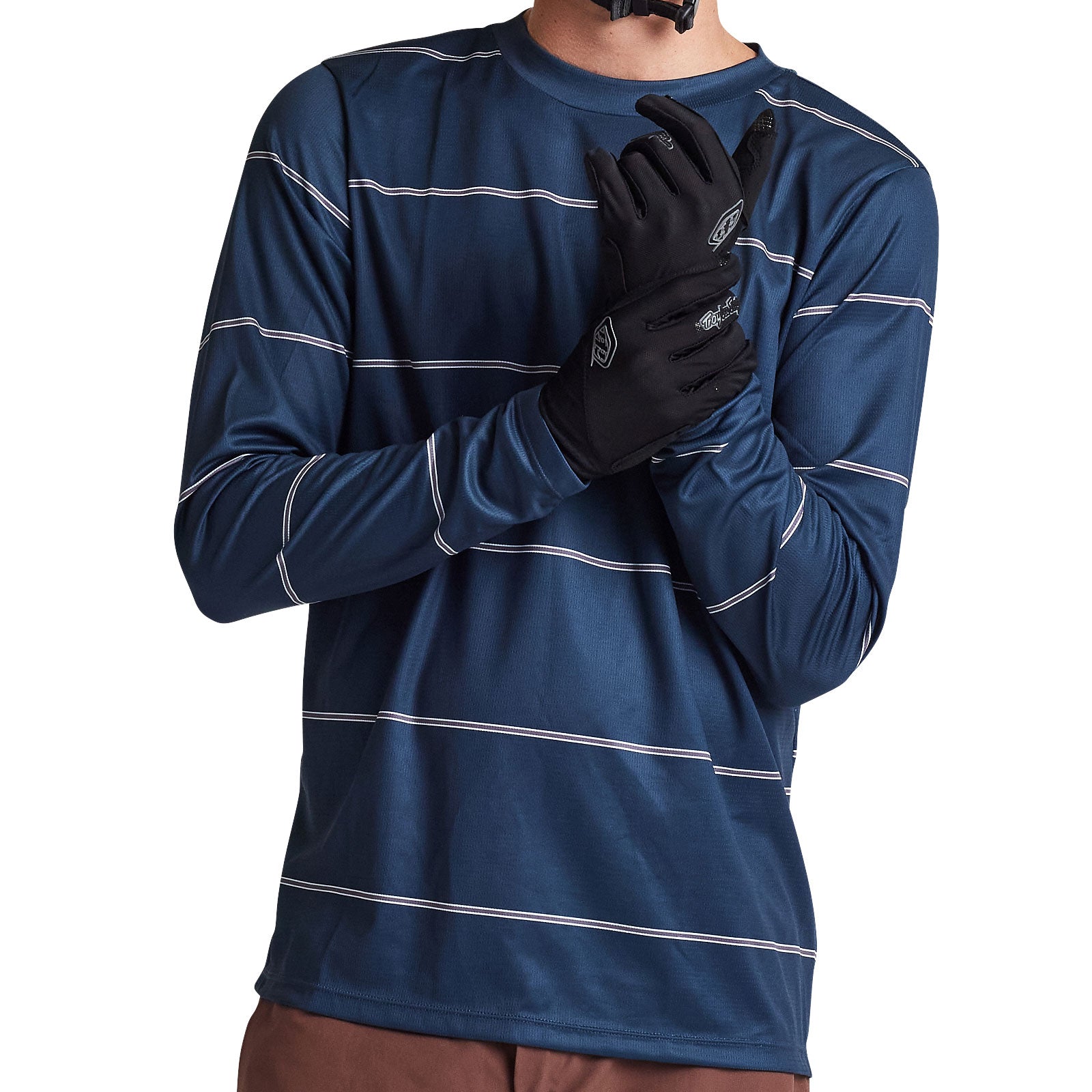 Flowline LS Jersey Revert Midnight、mySite、dreamappss