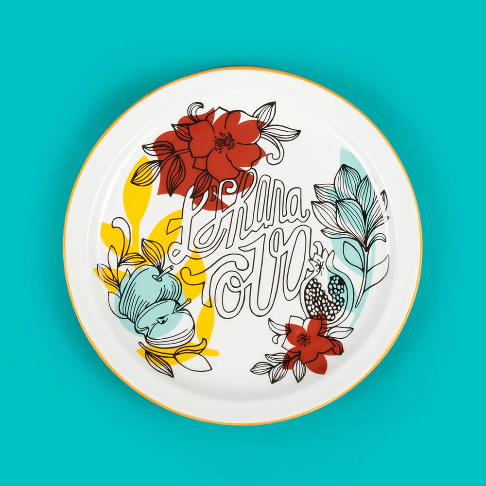 Metukah Challah Board by Chai Modern、mySite、topwebapps