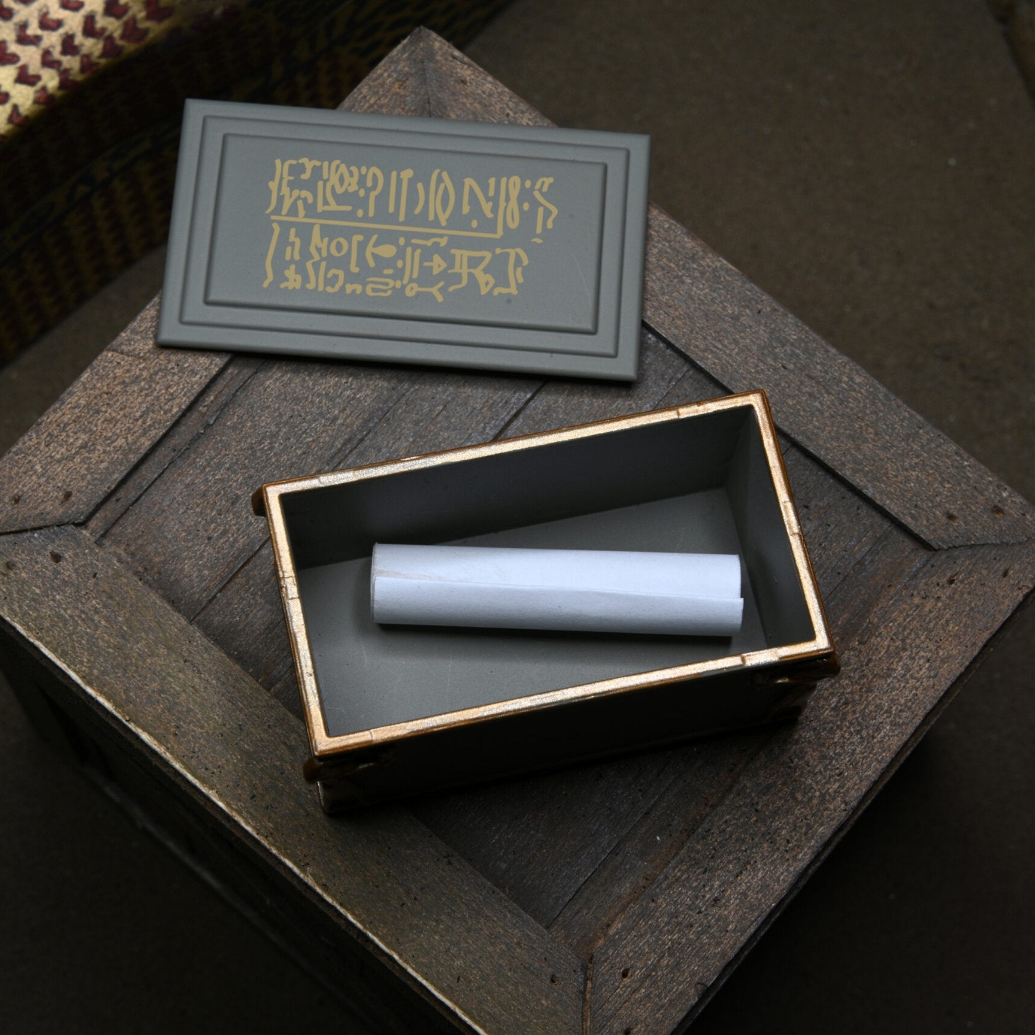 NECA Universal Monsters Ultimate Mummy、mySite、hgirdovlk