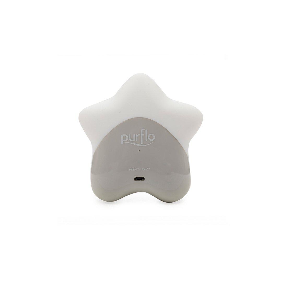  Purflo Starlight Colour-Changing Room Thermometer、mySite、merchandisen