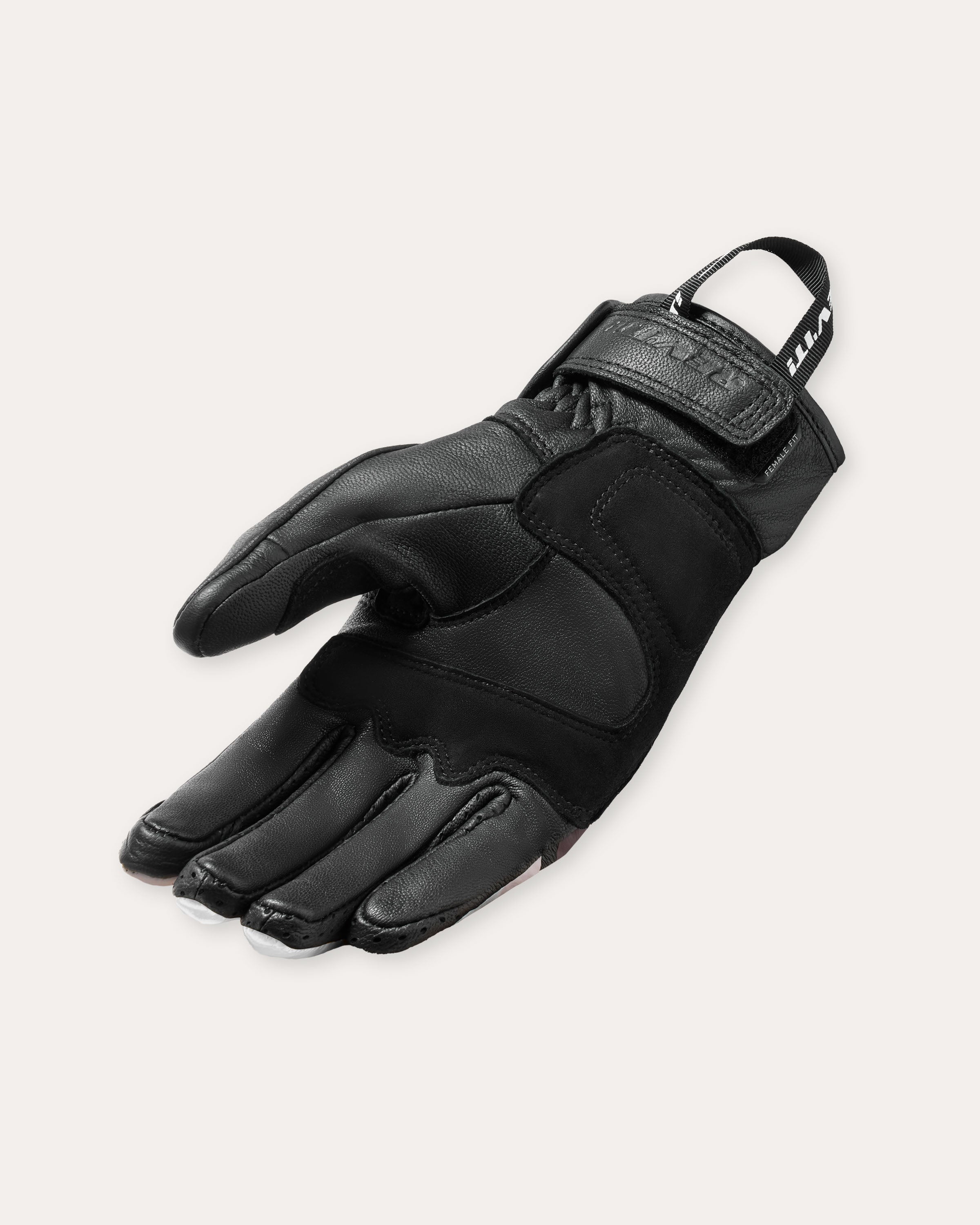 Gloves Redhill Ladies | Black-Pink、mySite、dreamappss