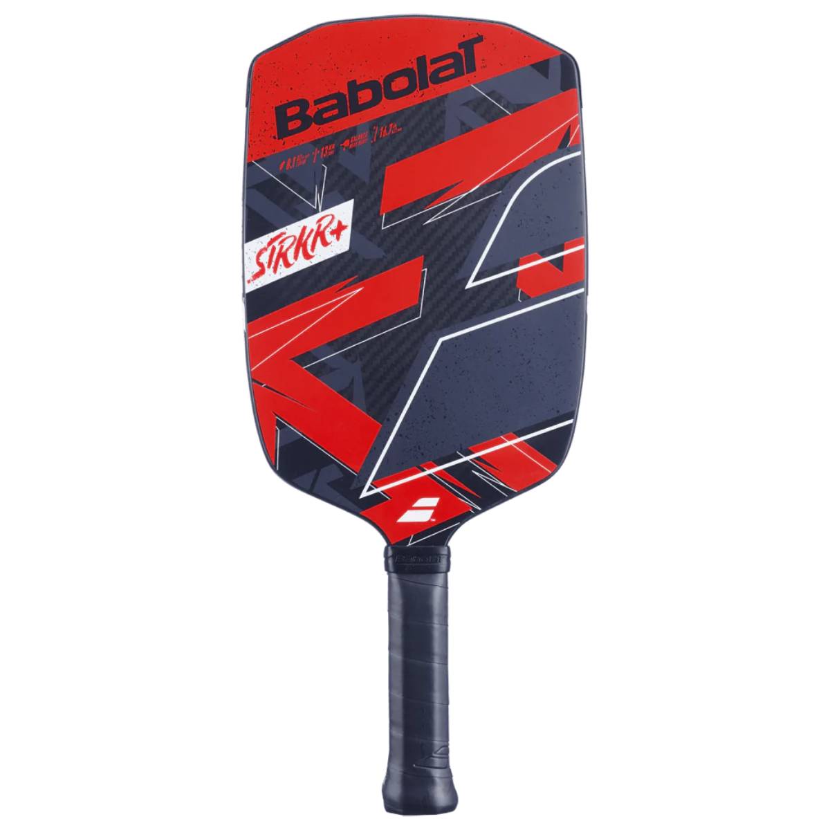 Babolat STRKR + - Demo Rental
