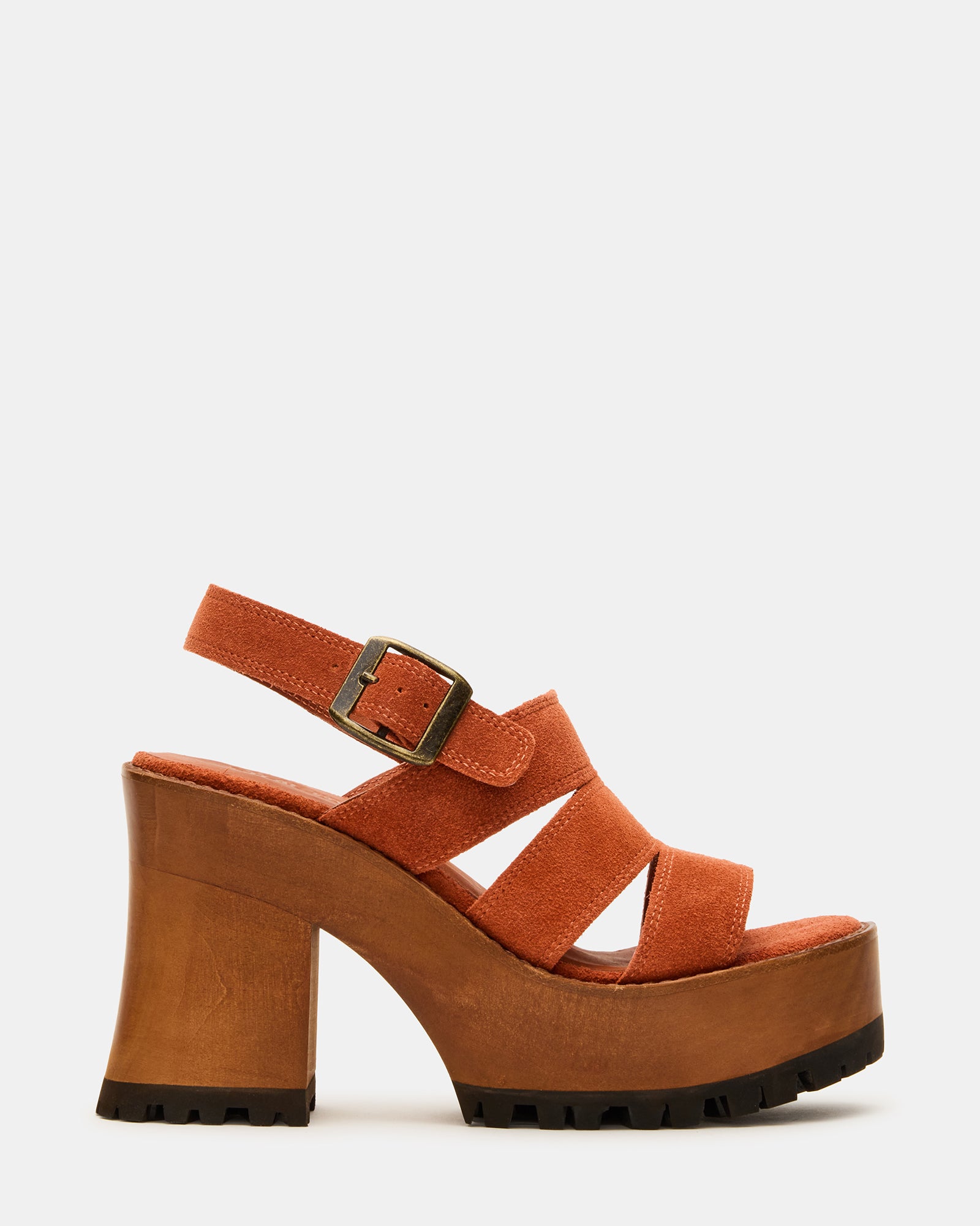 ENCINO RUST SUEDE、mySite、gtrtttuynbv