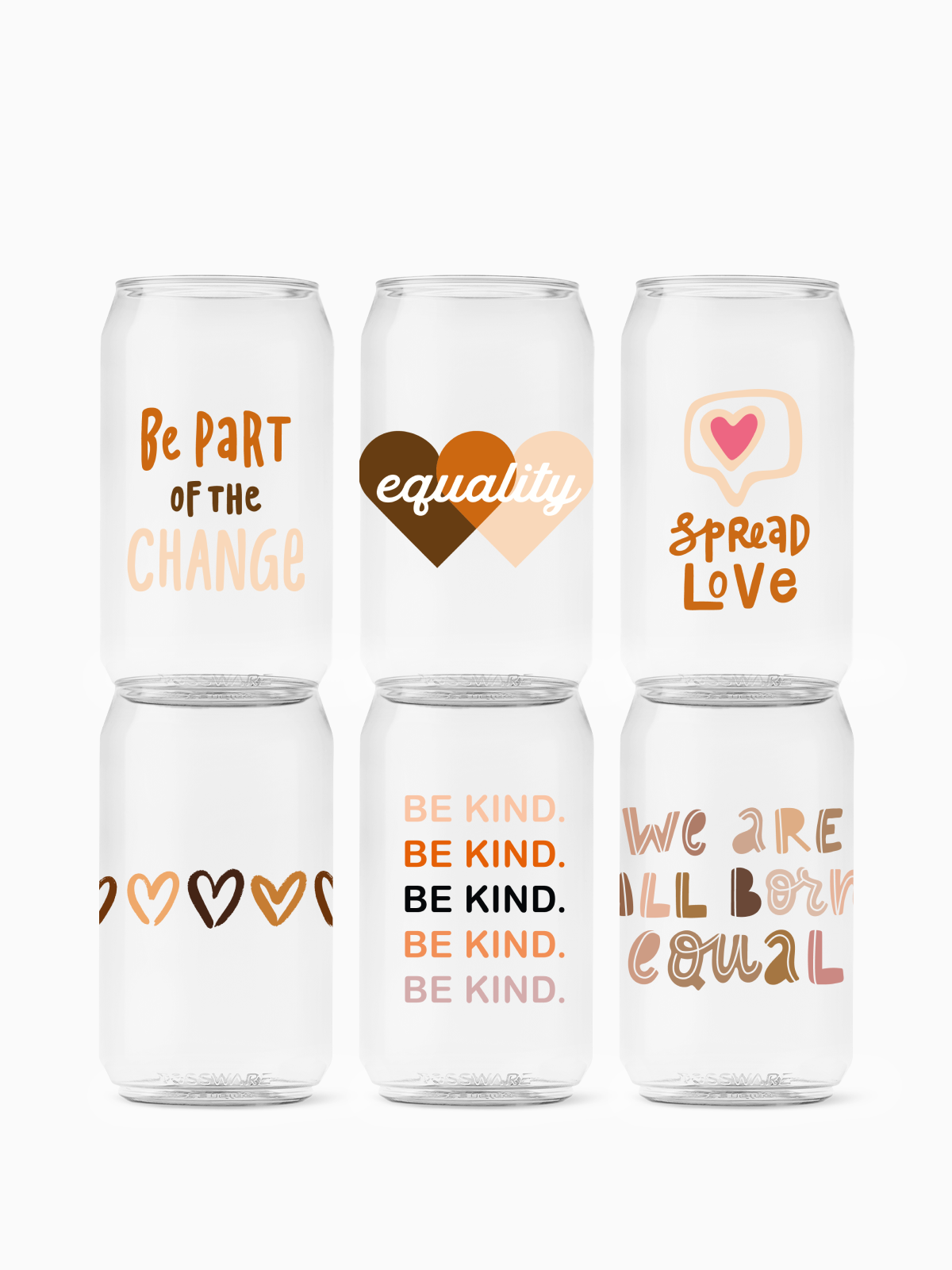 Equality - POP 12oz Can、mySite、camillekostekn