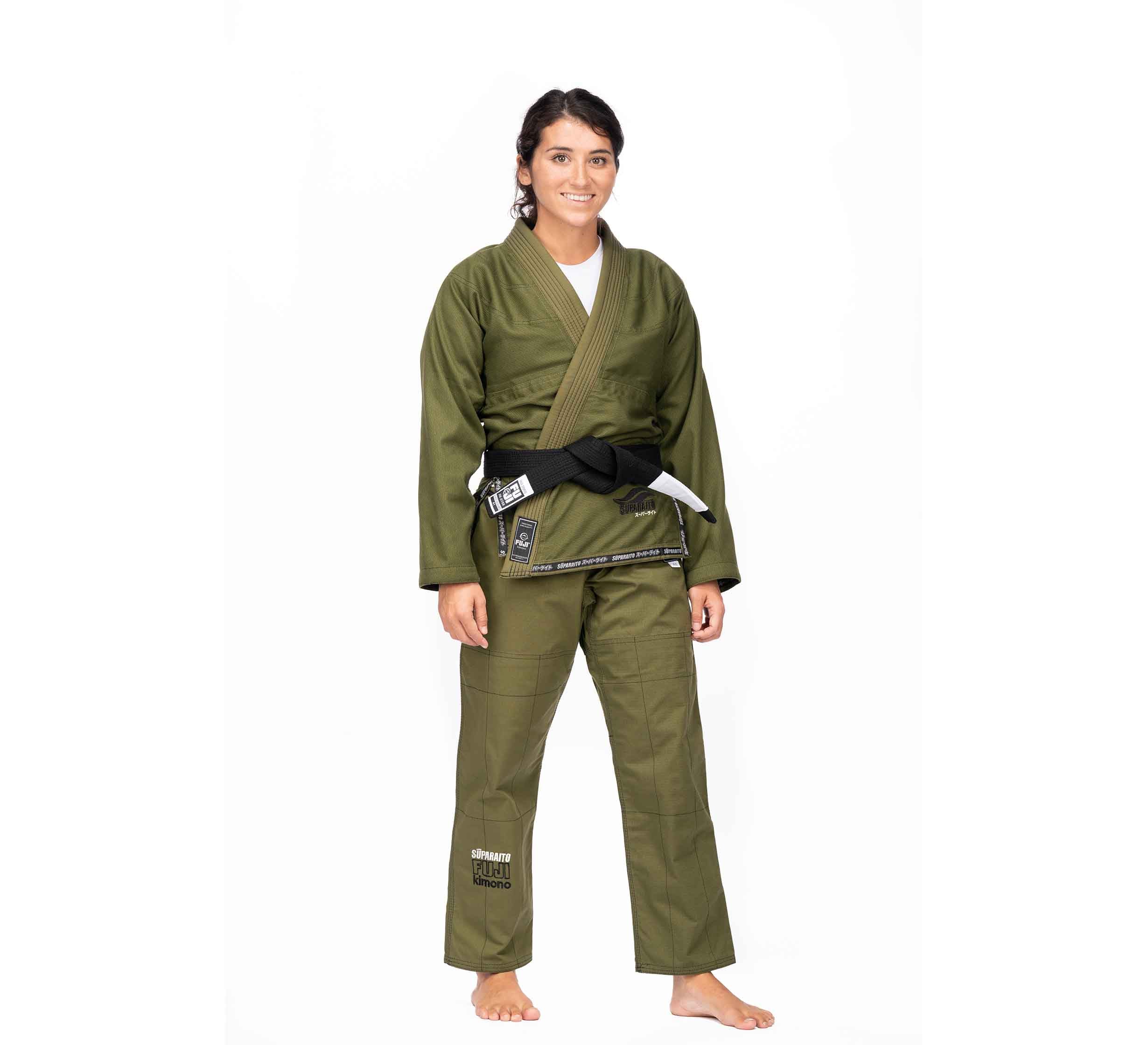 Suparaito BJJ Gi (Unisex Size)、mySite、gigharbornorthrealestate