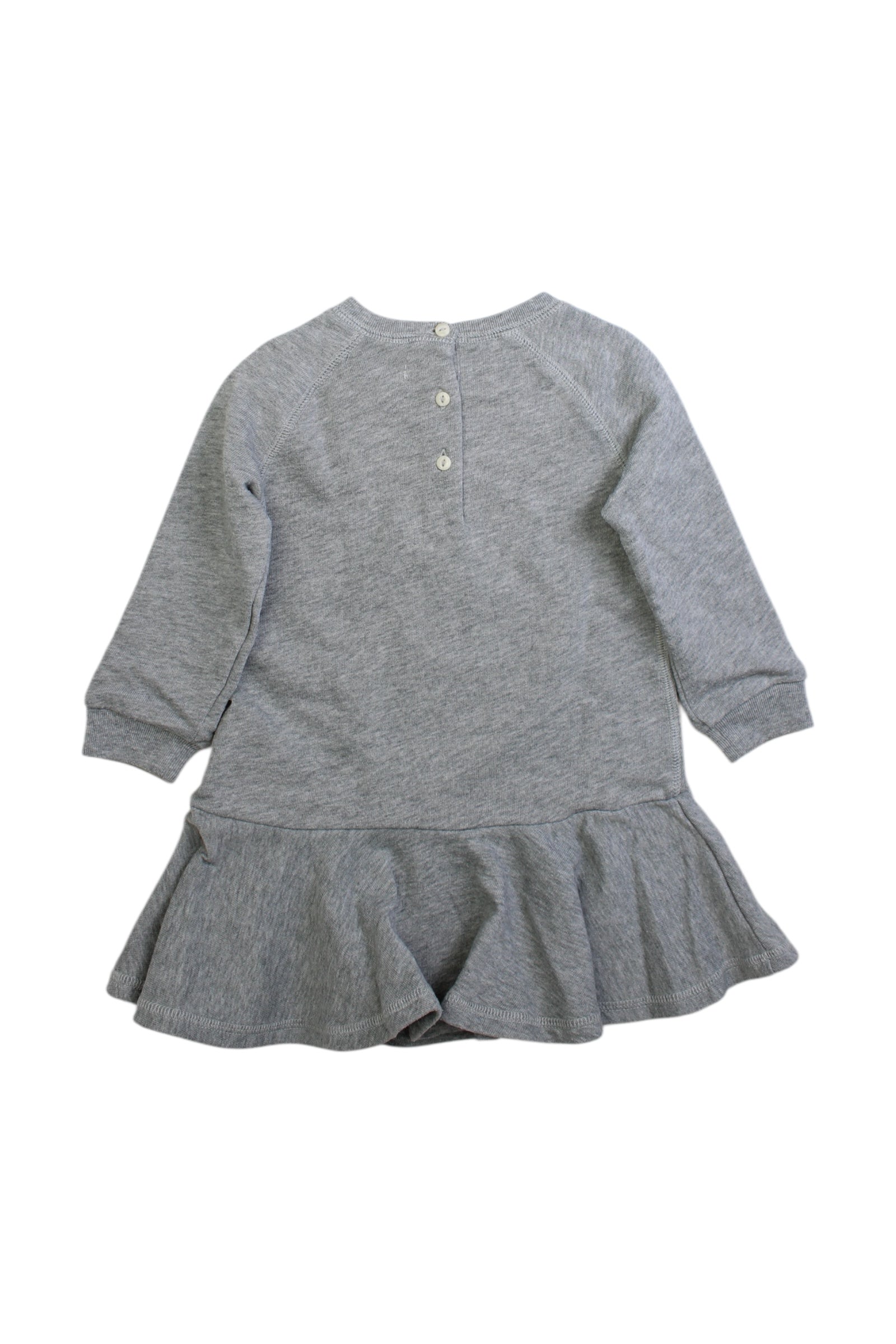 Ralph Lauren Bear Sweater Dress 6-12M、mySite、g9winljtr