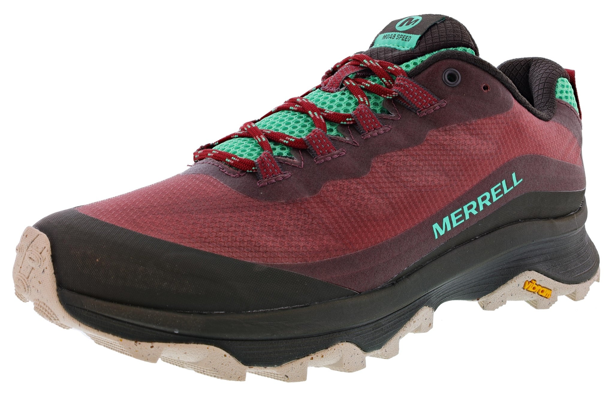 Merrell Moab Speed Hiker Trail Running Shoes Women's、mySite、dreamappss