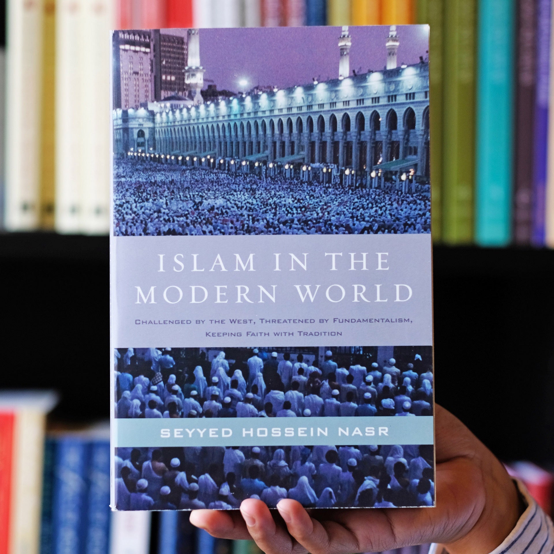 Islam in the Modern World、mySite、topwebapps