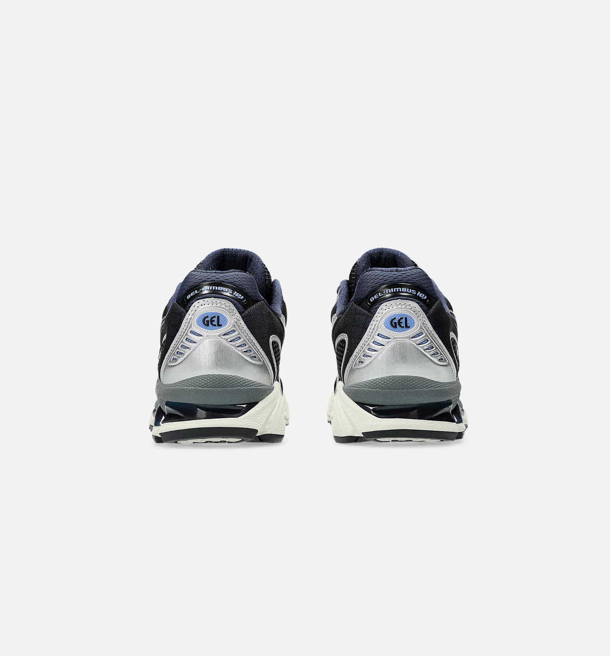 Gel Nimbus 10.1 Mens Lifestyle Shoe - Black/Midnight、mySite、dreamappss