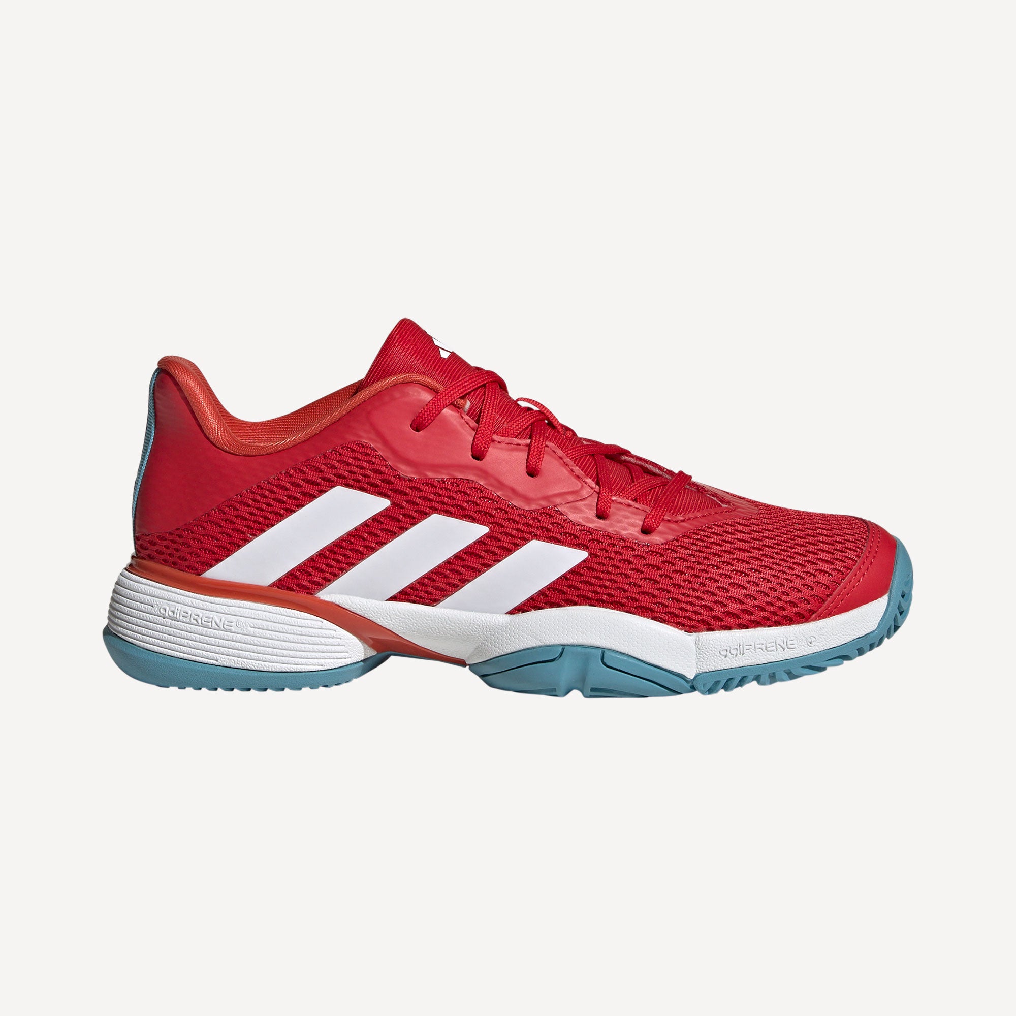 adidas Barricade Kids' Tennis Shoes
